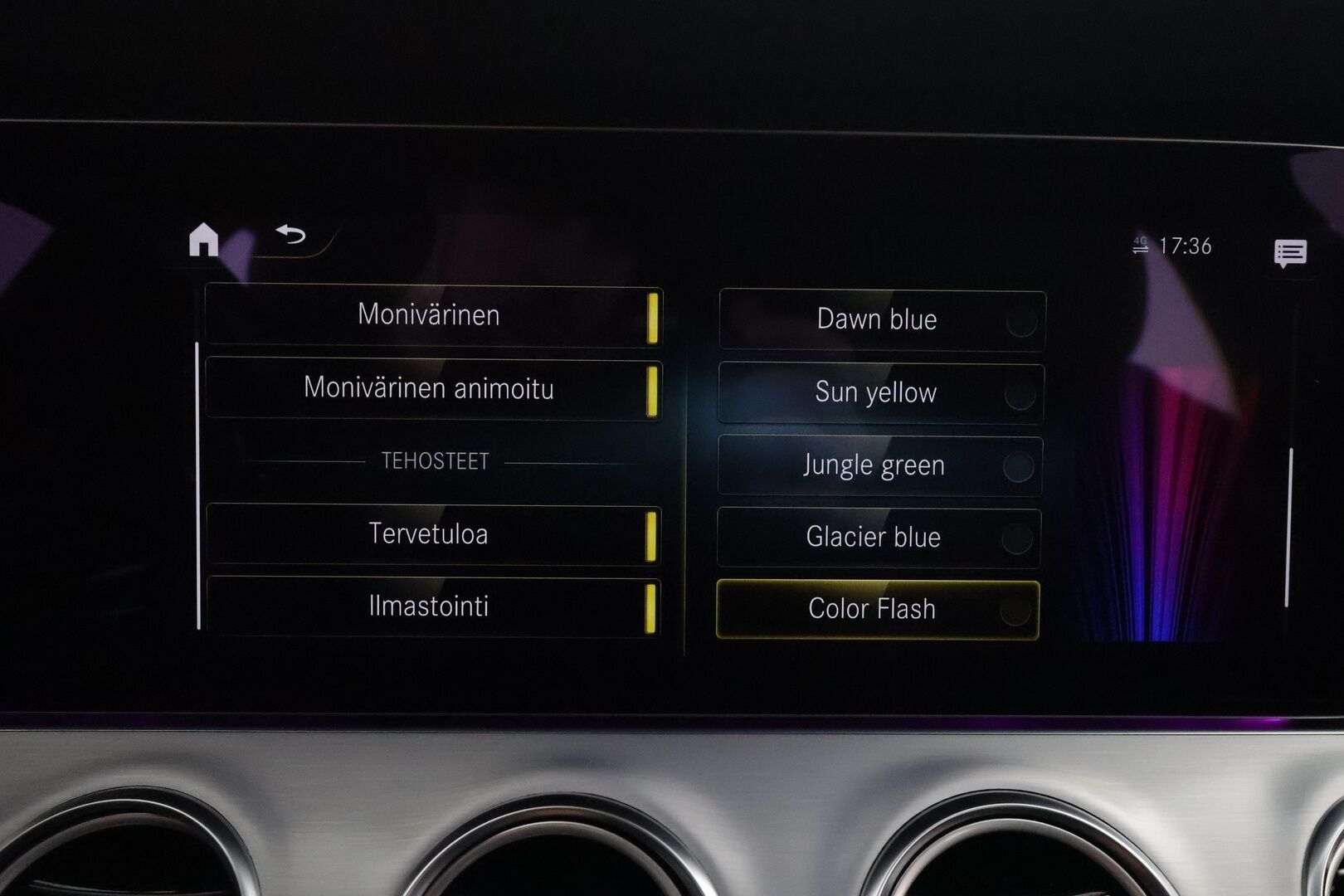 MERCEDES-BENZ E 2023 300 de 4Matic T AMG * Distronic+ / P.kamera / Ilmastoidut nahat / Keyless / Widescreen / Sähköluukku / Navi * - Merkkihuollettu / ALV - HULLUT AVAJAISHULINAT KORKOTARJOUS 3,29 %