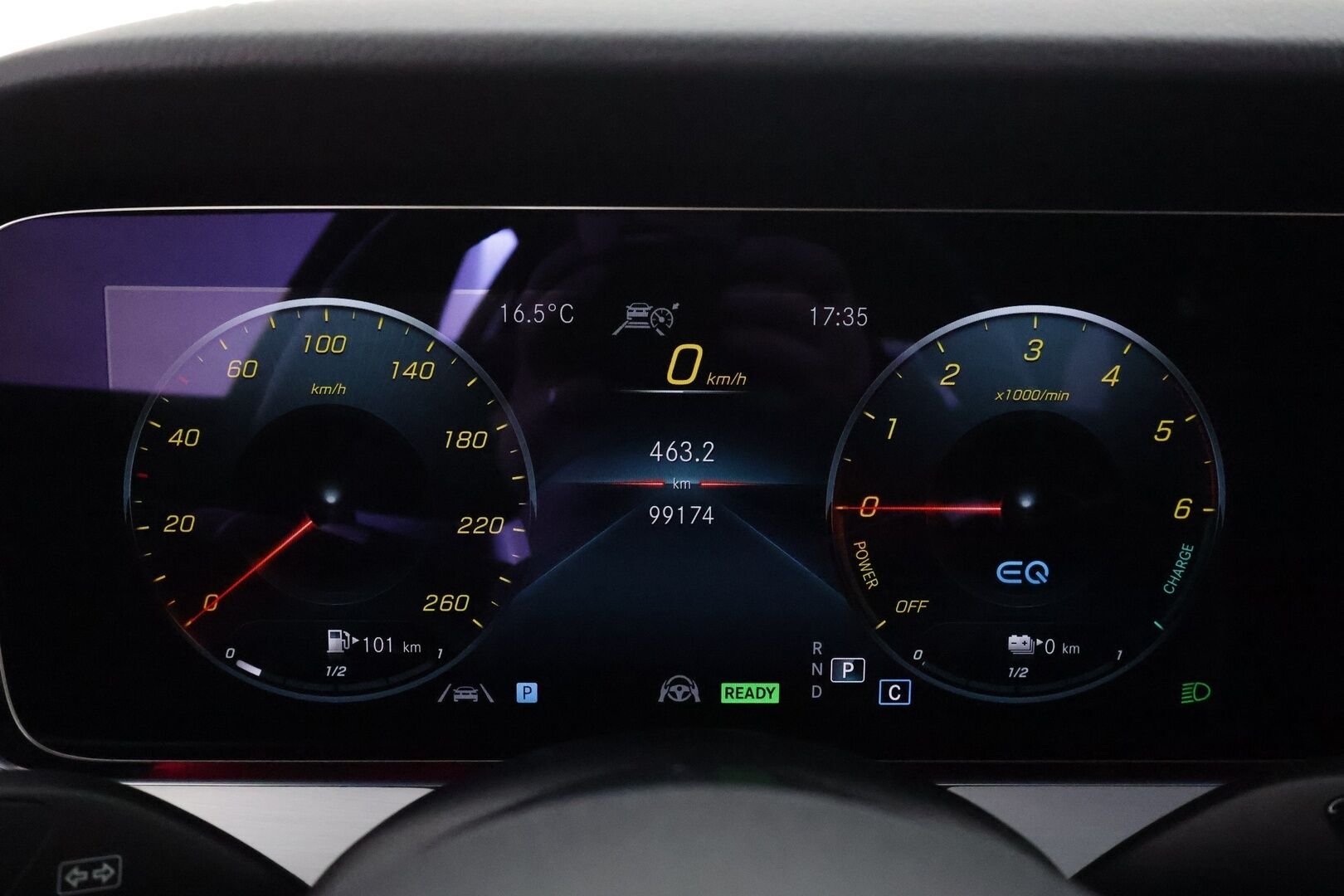 MERCEDES-BENZ E 2023 300 de 4Matic T AMG * Distronic+ / P.kamera / Ilmastoidut nahat / Keyless / Widescreen / Sähköluukku / Navi * - Merkkihuollettu