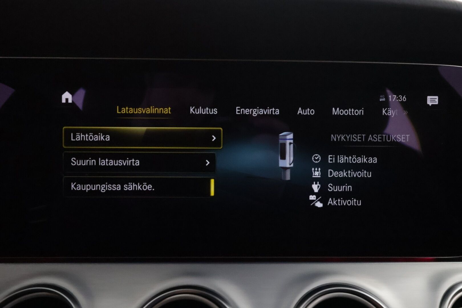 MERCEDES-BENZ E 2023 300 de 4Matic T AMG * Distronic+ / P.kamera / Ilmastoidut nahat / Keyless / Widescreen / Sähköluukku / Navi * - Merkkihuollettu / ALV - HULLUT AVAJAISHULINAT KORKOTARJOUS 3,29 %