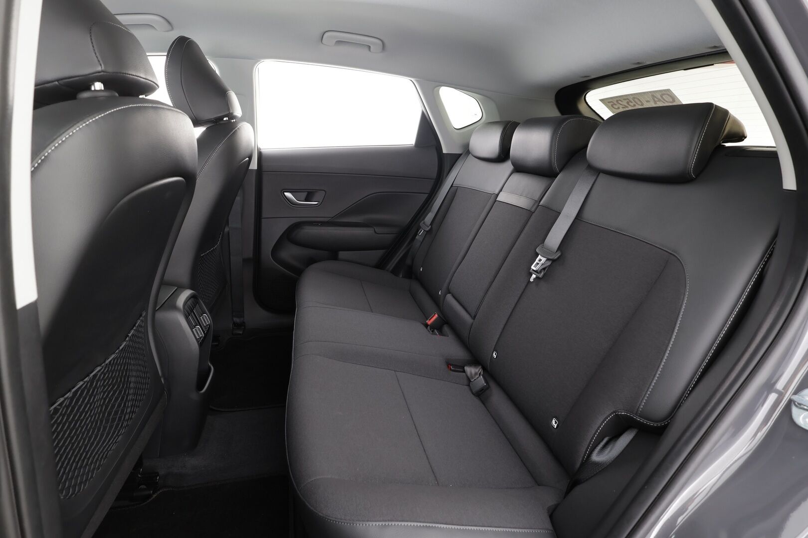 HYUNDAI KONA 2024 Electric 65 kWh 217 hv Style * ACC / 360° / ILP / Sähkökontti / LED / Navi / Keyless * - Merkkihuollettu