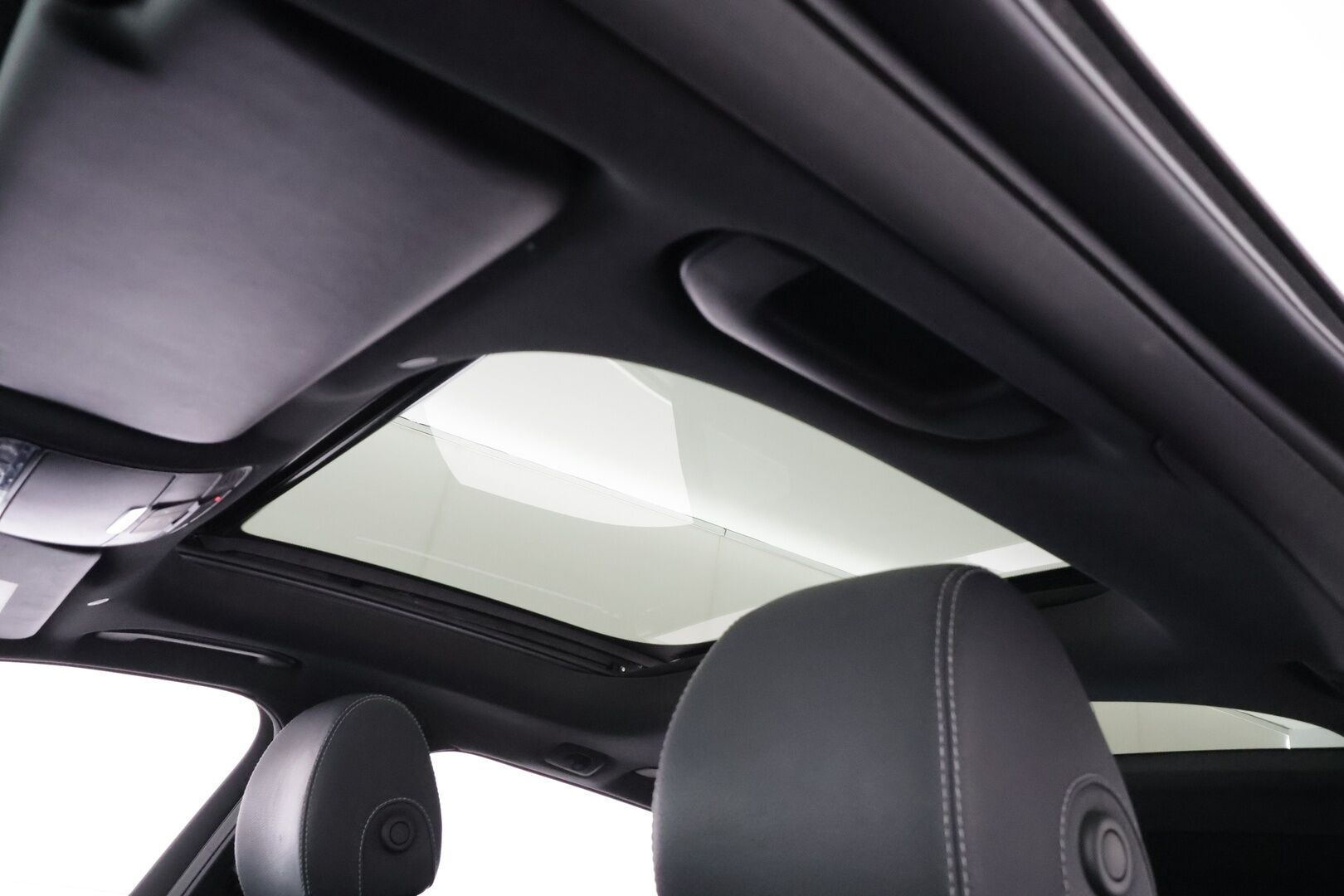 MERCEDES-BENZ E 2018 220 d 4Matic A All-Terrain * Burmester / Panorama / 360° / Koukku / Multibeam / Widescreen / Webasto / HUD / Airmatic * - Huippuvarusteet