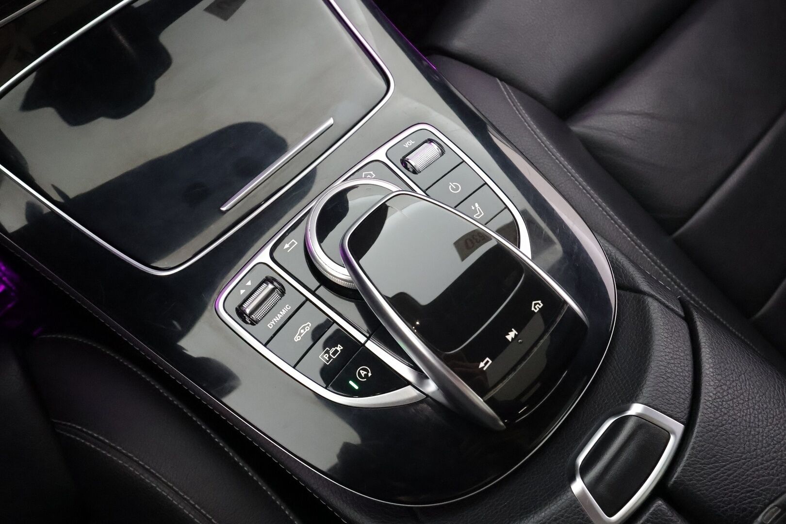 MERCEDES-BENZ E 2018 220 d 4Matic A All-Terrain - Webasto | Burmester | Panorama | 360° | Koukku | Multibeam | Widescreen  HUD | Airmatic