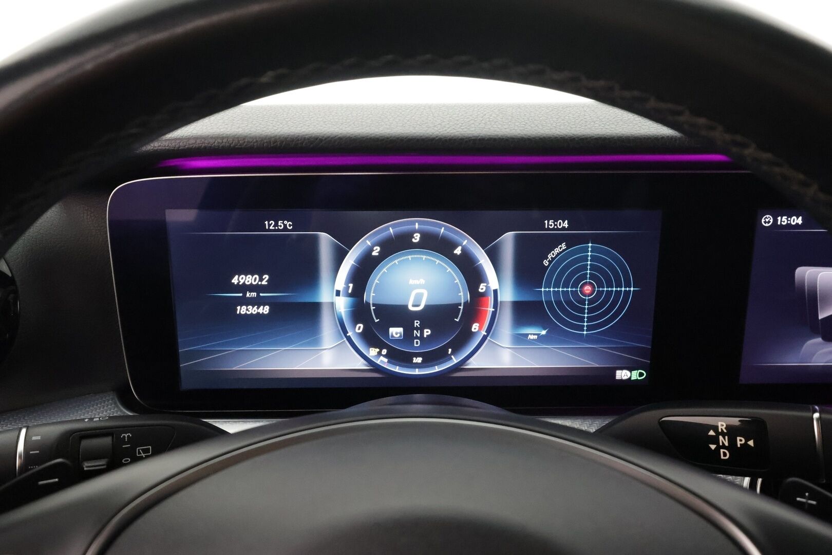 MERCEDES-BENZ E 2018 220 d 4Matic A All-Terrain - Webasto | Burmester | Panorama | 360° | Koukku | Multibeam | Widescreen  HUD | Airmatic