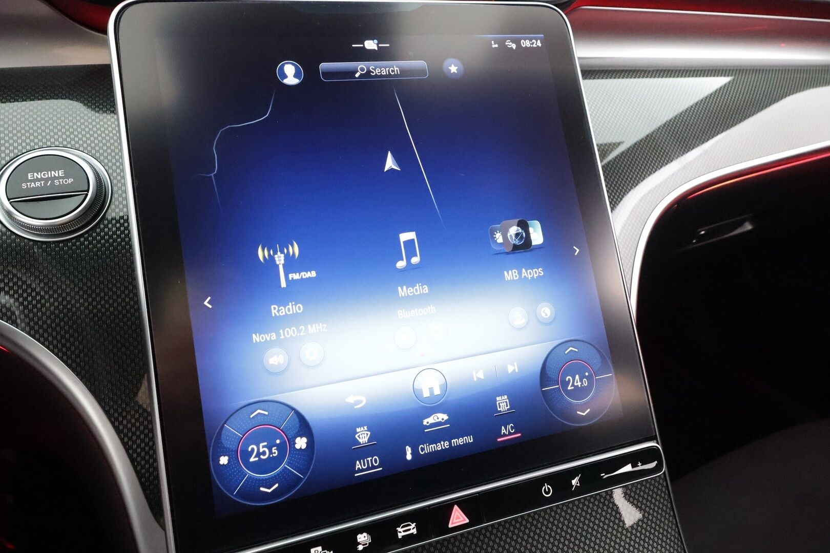 MERCEDES-BENZ C 2023 300e AMG * Distronic+ / HUD / Midline / P.kamera / IHC / Koukku / Navi / Sporttipenkit / Sähköluukku / Night-paketti * - KATSO MIHIN RAHAAN Facelift! / SOH 95.9% / Viimeisin huolto 72tkm! - HULLUT AVAJAISHULINAT KORKOTARJOUS 3,29 %