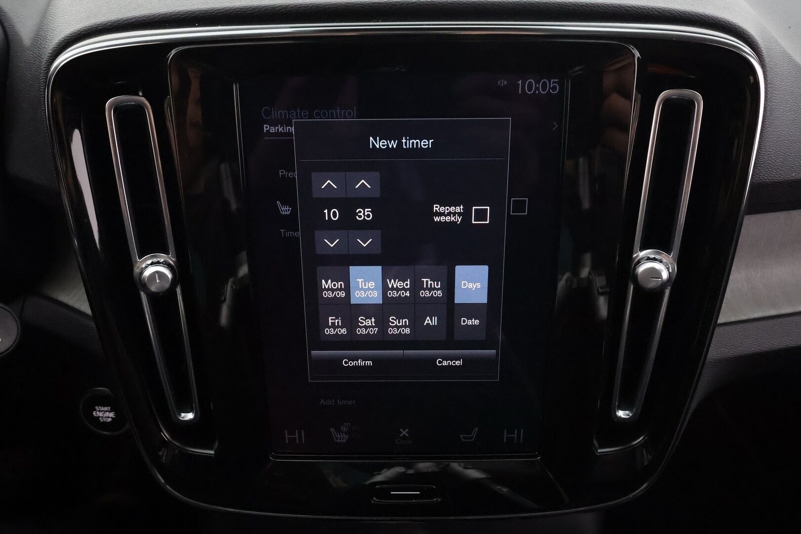 Volvo XC40 2022 T5 TwE Business Inscription aut * Full-LED / Webasto / ACC / Panorama / H&K / 360 / Sportpenkki Muistilla * - Akku kuntotarkastettu / 2x Latauskaapelit 