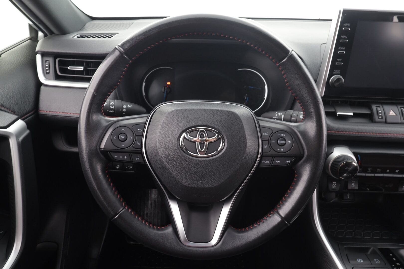 TOYOTA RAV4 PLUG-IN 2022 Hybrid 2,5 AWD-i Style * Adapt.Vakkari / Koukku / Peruutuskamera / LED / Sähköpenkki / KeyLess / Sähköluukku - Kahdet renkaat aluvanteilla - HULLUT AVAJAISHULINAT KORKOTARJOUS 3,29 %