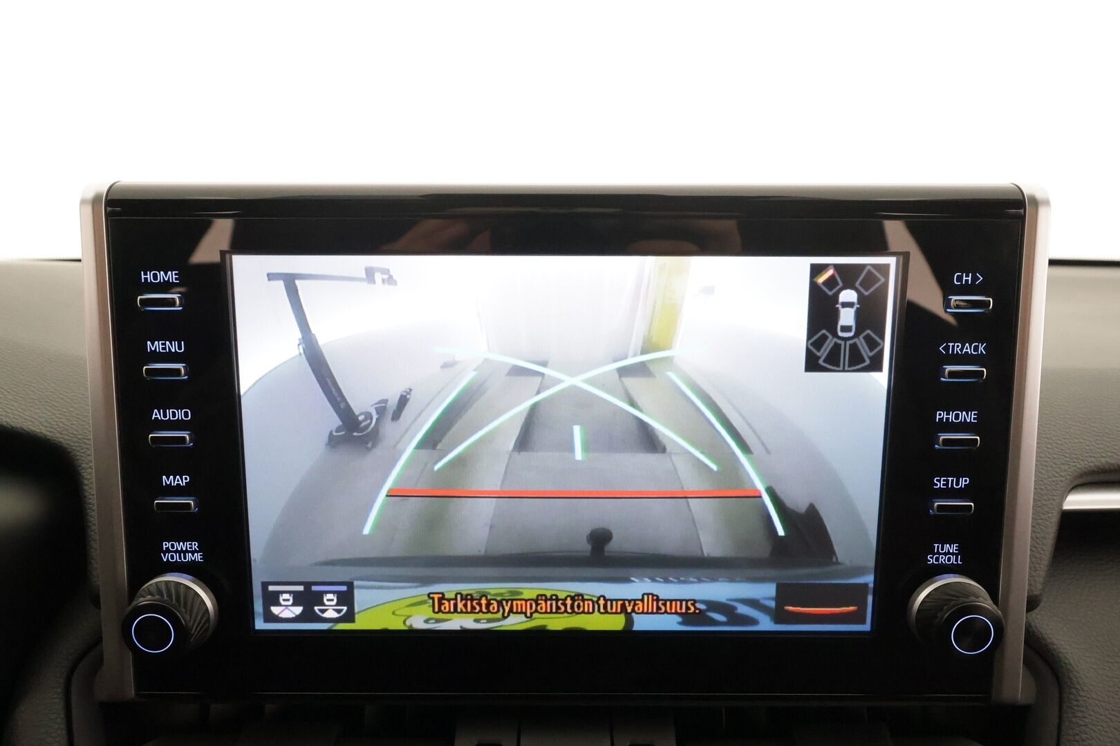 TOYOTA RAV4 PLUG-IN 2022 Hybrid 2,5 AWD-i Style * Adapt.Vakkari / Koukku / Peruutuskamera / LED / Sähköpenkki / KeyLess / Sähköluukku - Kahdet renkaat aluvanteilla - HULLUT AVAJAISHULINAT KORKOTARJOUS 3,29 %