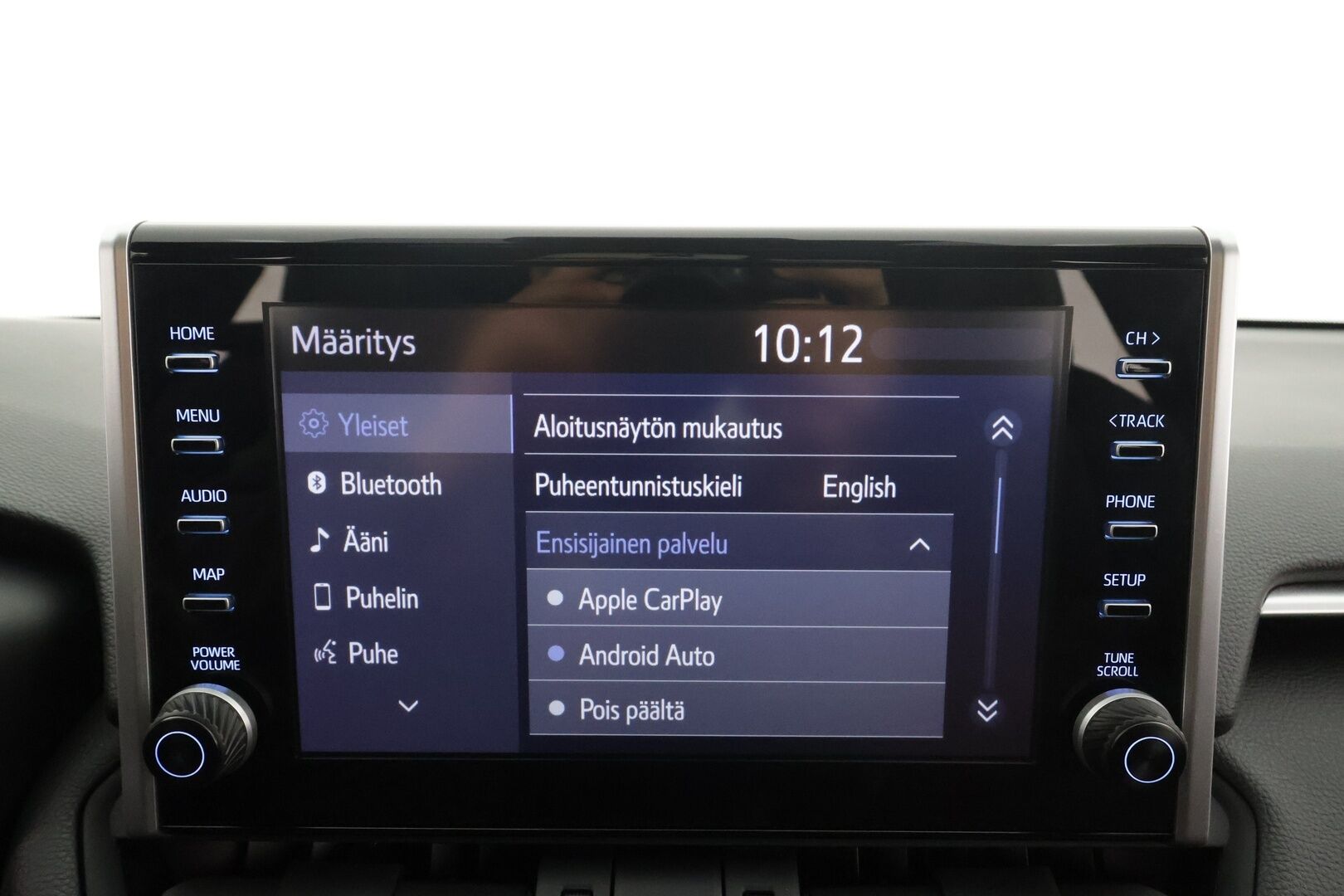 TOYOTA RAV4 PLUG-IN 2022 Hybrid 2,5 AWD-i Style * Adapt.Vakkari / Koukku / Peruutuskamera / LED / Sähköpenkki / KeyLess / Sähköluukku - Kahdet renkaat aluvanteilla - HULLUT AVAJAISHULINAT KORKOTARJOUS 3,29 %