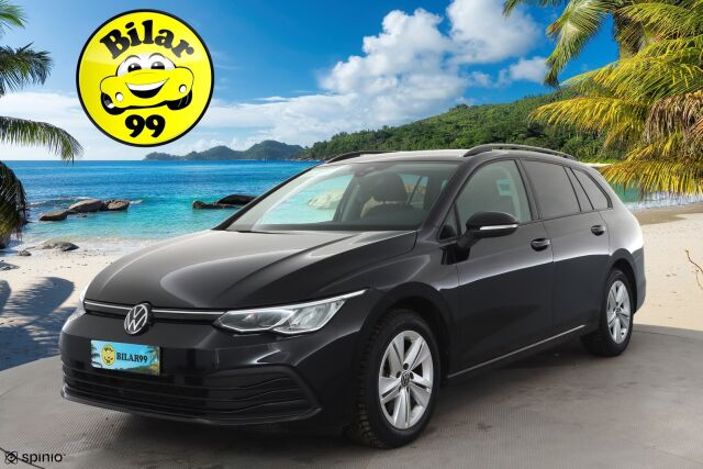 VOLKSWAGEN GOLF 2024