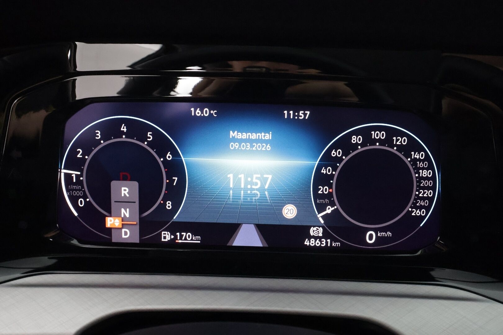 VOLKSWAGEN GOLF 2024 Variant 1.5 eTSi 110kW DSG *ACC / LED / Koukku / Digimittari / Navi / Apple&Android / P.tutkat / Kaistallapitoavustin * - HULLUT AVAJAISHULINAT KORKOTARJOUS 3,29 %