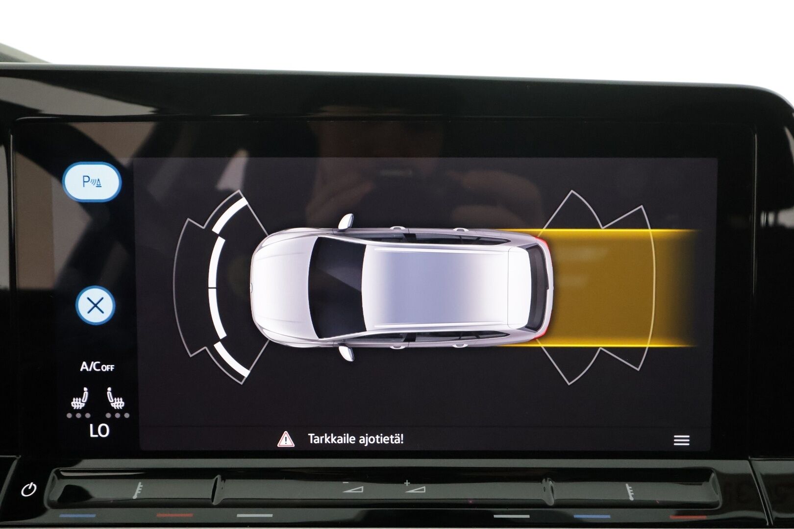 VOLKSWAGEN GOLF 2024 Variant 1.5 eTSi 110kW DSG *ACC / LED / Koukku / Digimittari / Navi / Apple&Android / P.tutkat / Kaistallapitoavustin * - HULLUT AVAJAISHULINAT KORKOTARJOUS 3,29 %