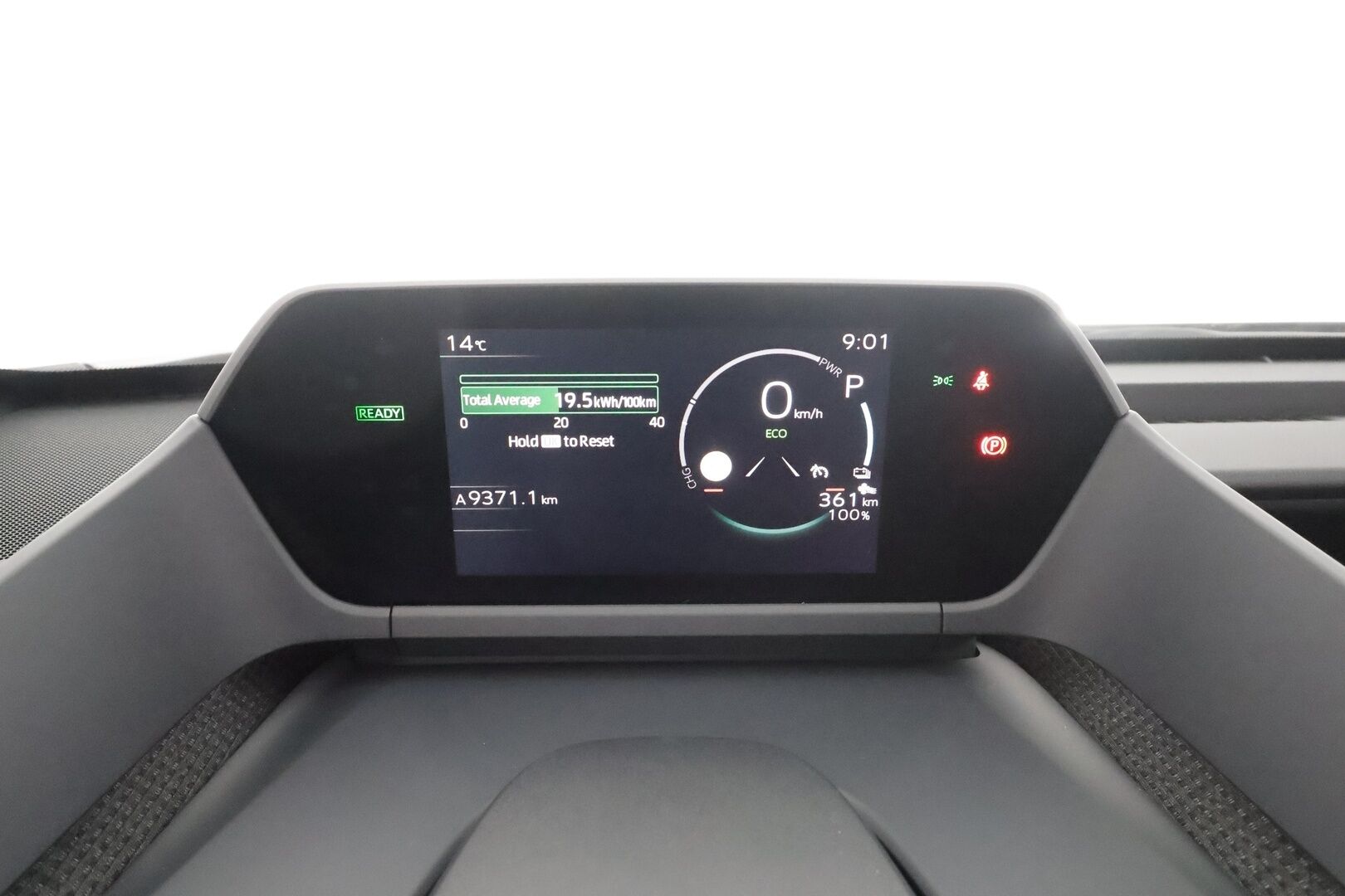 TOYOTA BZ4X 2025 FWD Team Deutschland * ACC / ILP / P.kamera / LED / Navi / Sähköpenkki / Keyless / Puolinahat *