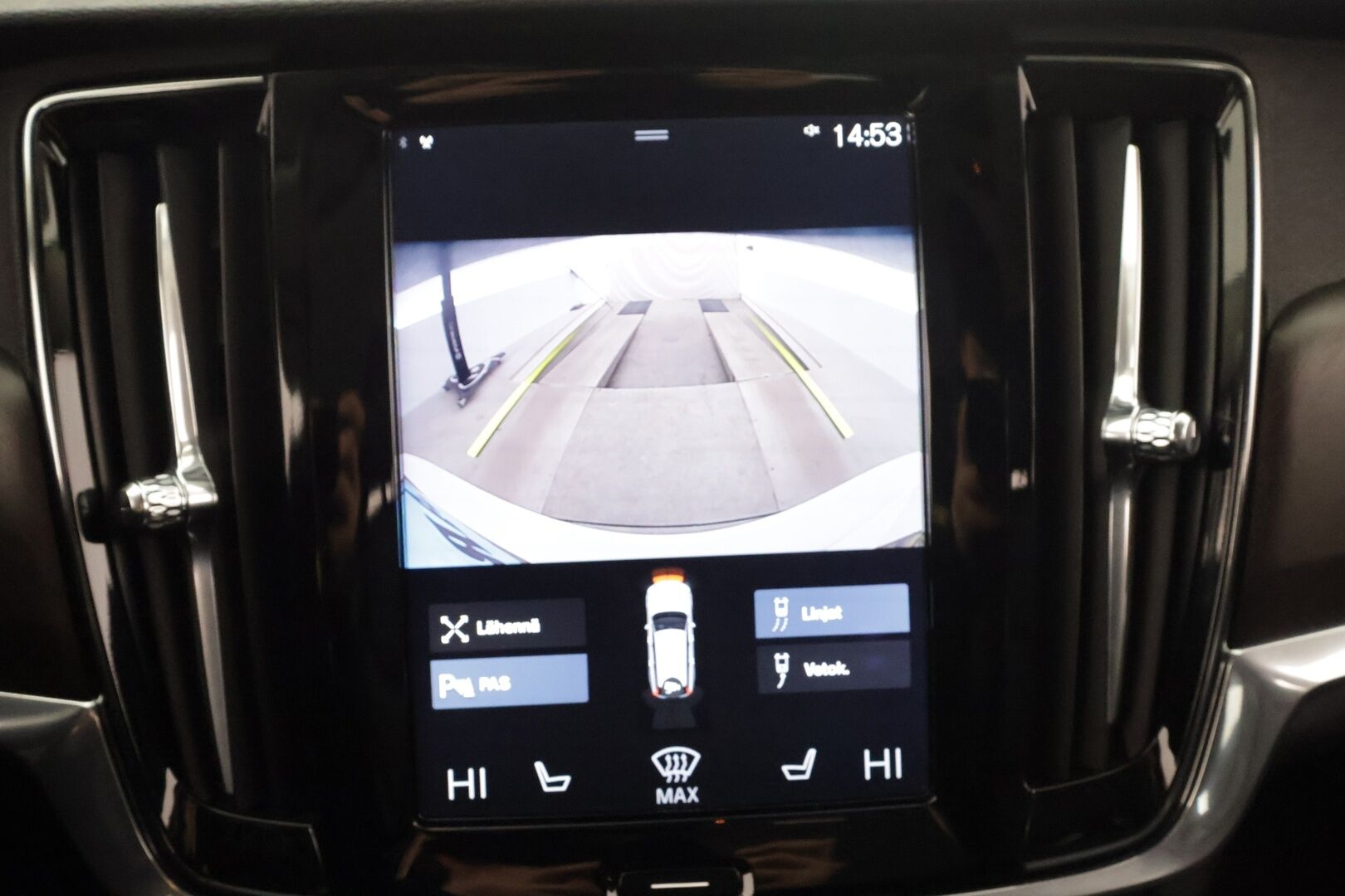 Volvo V90 Cross Country 2018 D4 AWD Business Pro aut * Webasto / Vetokoukku / Adapt.Vakkari / LED / Peruutuskamera / Sporttipenkki Muistilla / Keyless - Vähän ajettu / Upea / Juuri tullut Tampereelle! - HULLUT AVAJAISHULINAT KORKOTARJOUS 3,29 %