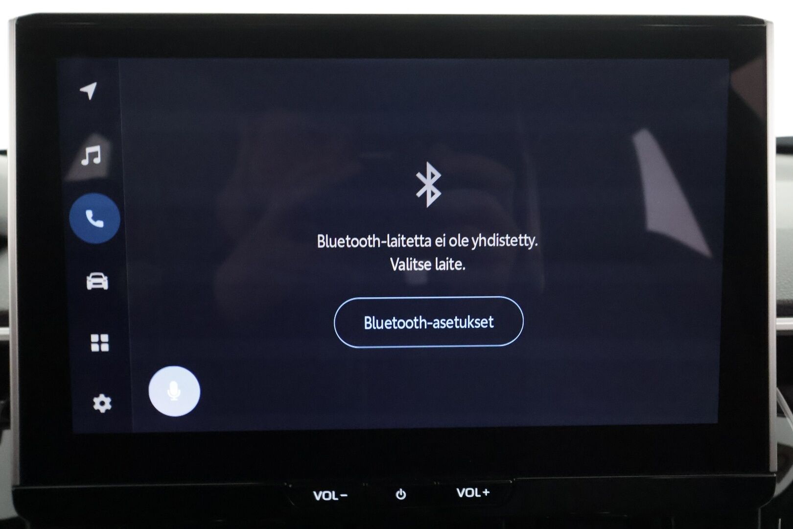 TOYOTA COROLLA CROSS 2024 2.0 Hybrid AWD-i Style * ACC / LED / P.Kamera / Digimittaristo / Navi / Keyless * - Kahdet renkaat aluvanteilla - HULLUT AVAJAISHULINAT KORKOTARJOUS 3,29 %