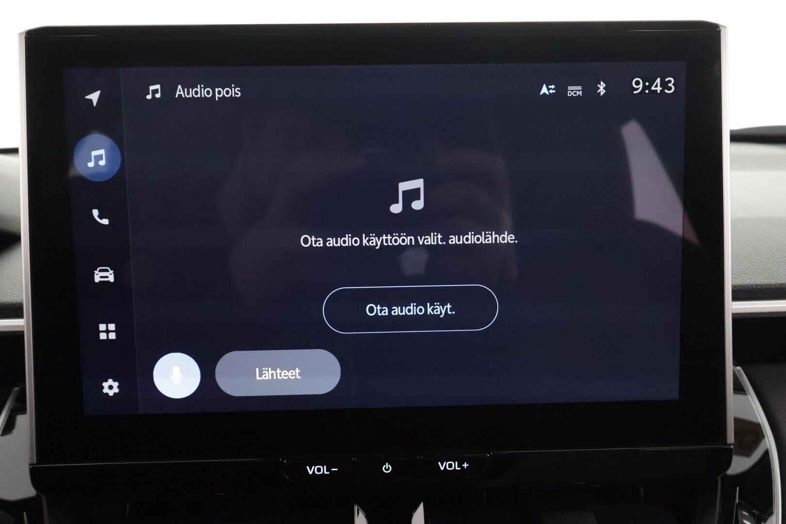 TOYOTA COROLLA CROSS 2024 2.0 Hybrid AWD-i Style * ACC / LED / P.Kamera / Digimittaristo / Navi / Keyless * - Kahdet renkaat aluvanteilla - HULLUT AVAJAISHULINAT KORKOTARJOUS 3,29 %