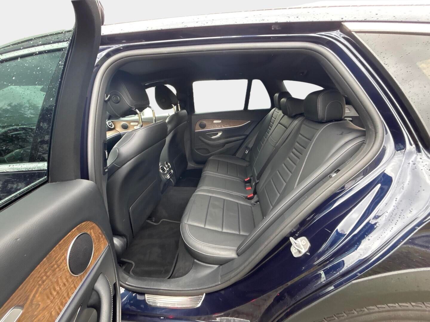 MERCEDES-BENZ E 2018 350 d 4Matic All-Terrain / Distronic / Webasto / Widescreen / 360 Kamera / Muistipenkit / Täysnahat / Vetokoukku