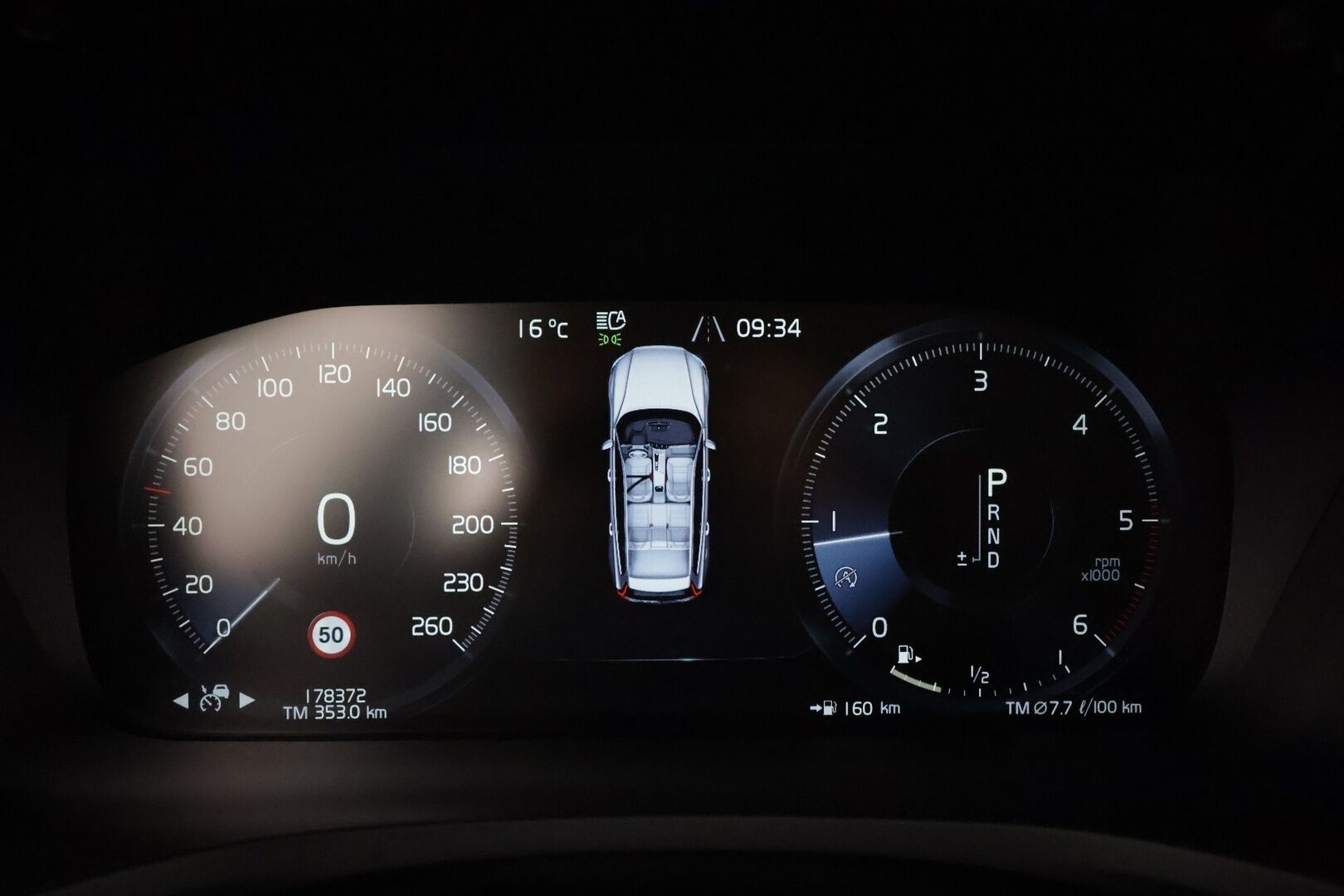 Volvo V60 2019 D3 AWD Inscription - | Sportnahat | Webasto | ACC | LED | P.Tutkat | Kaistavahti | Keyless |