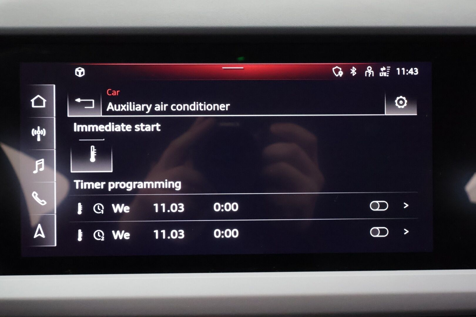 AUDI Q4 E-TRON 2023 50 E-Tron Quattro * ACC / P.kamera / ILP / Koukku / Sporttipenkit / LED / Sähköluukku / Digimittaristo * - Akku kuntotarkastettu