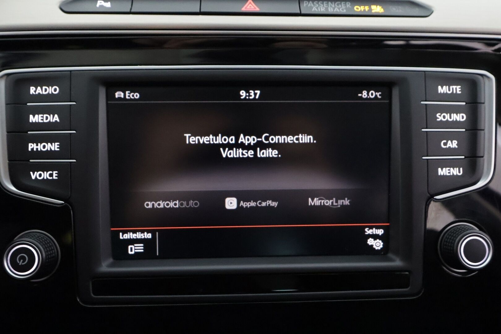 VOLKSWAGEN PASSAT 2016 2,0TDI 190hv 4Motion Highline * ACC / Webasto / Koukku / LED / Ergocomfort istuin / P.Kamera * - Kahdet Renkaat