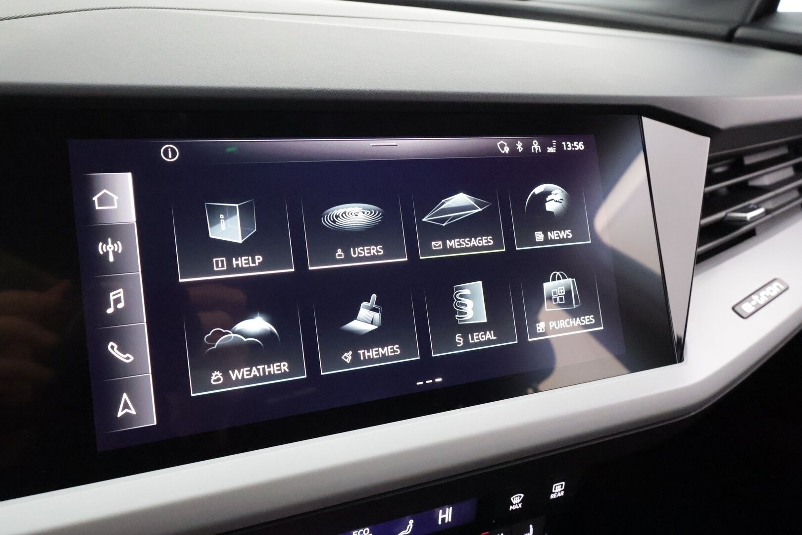 VOLKSWAGEN ID.5 2023 Pro Performance 150 kW * Koukku / ILP / ACC / Matrix-LED / P.Kamera / Navi / Kaistavahti * - Merkkihuollot