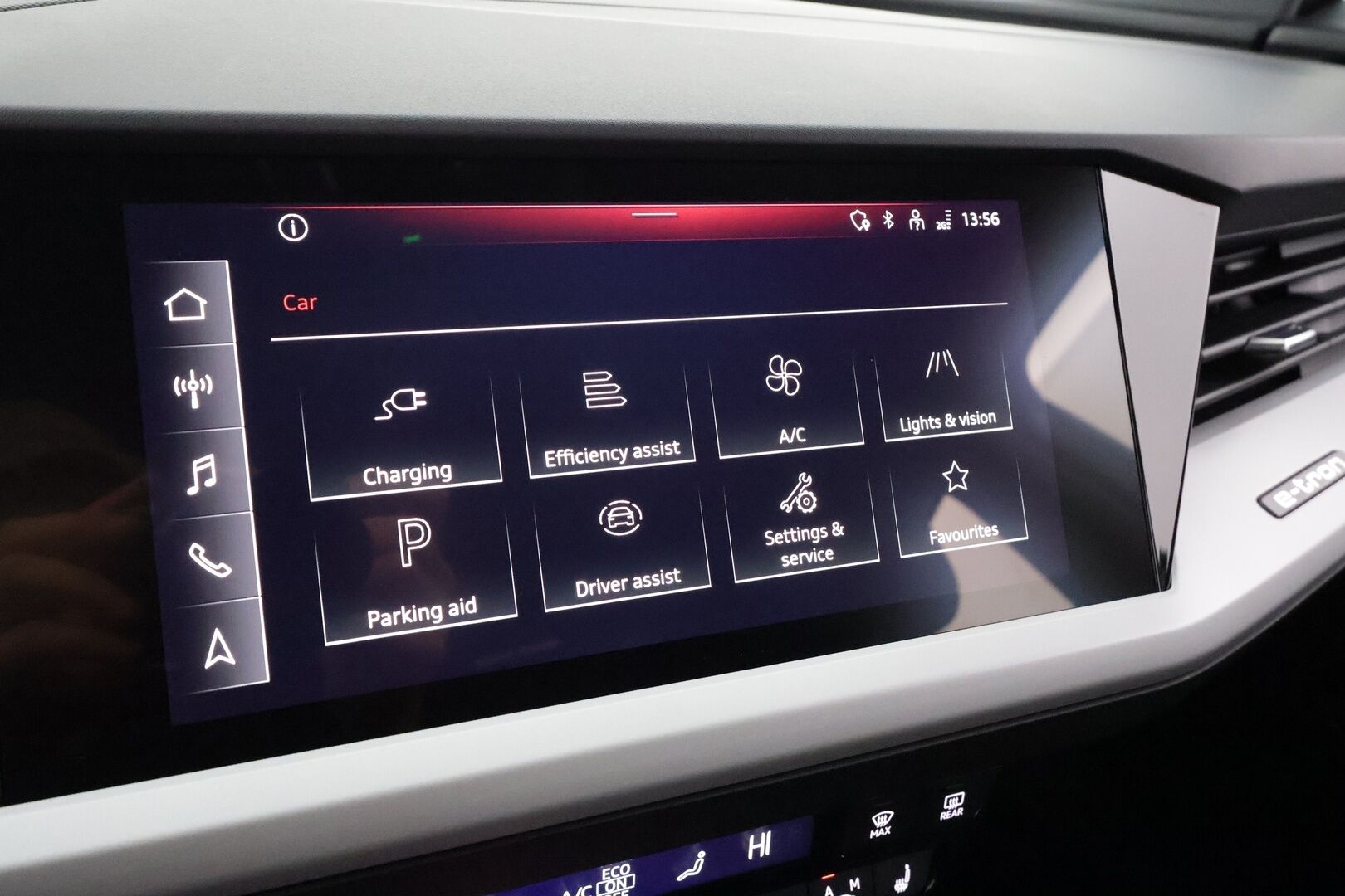 VOLKSWAGEN ID.5 2023 Pro Performance 150 kW * Koukku / ILP / ACC / Matrix-LED / P.Kamera / Navi / Kaistavahti * - Merkkihuollot