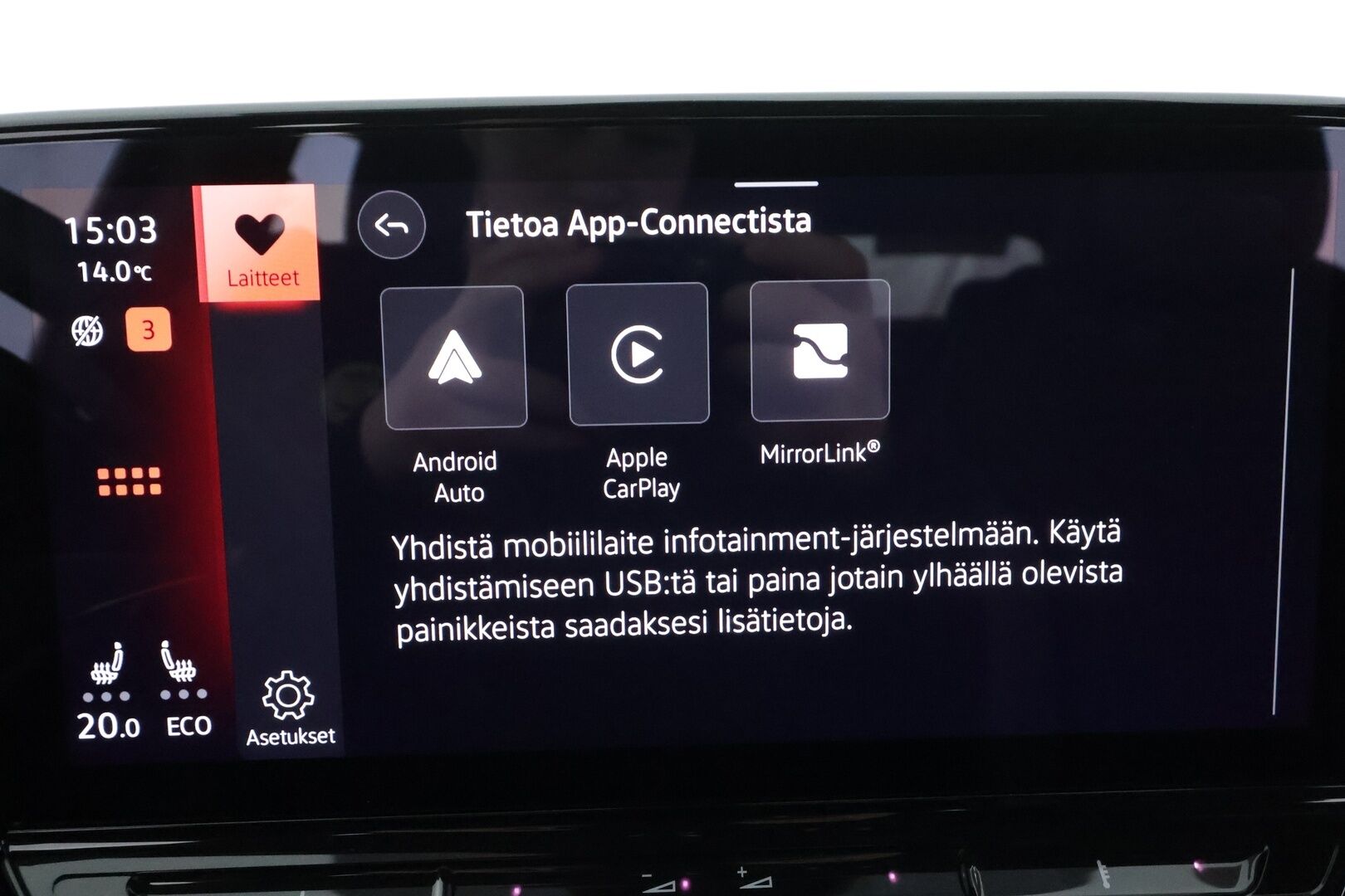 VOLKSWAGEN ID.5 2023 Pro Performance 150 kW * Koukku / ILP / ACC / Matrix-LED / P.Kamera / Navi / Kaistavahti * - Merkkihuollot