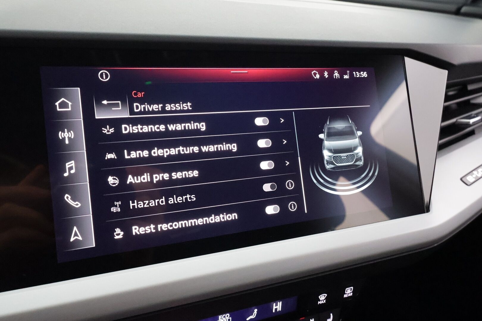 VOLKSWAGEN ID.5 2023 Pro Performance 150 kW * Koukku / ILP / ACC / Matrix-LED / P.Kamera / Navi / Kaistavahti * - Merkkihuollot