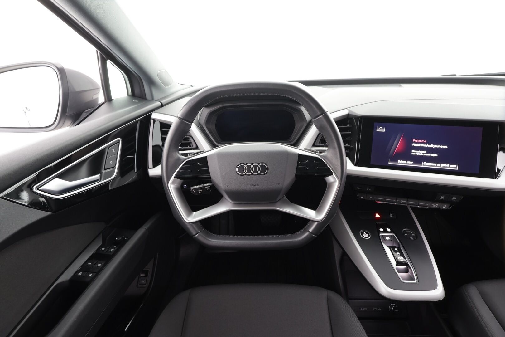 VOLKSWAGEN ID.5 2023 Pro Performance 150 kW * Koukku / ILP / ACC / Matrix-LED / P.Kamera / Navi / Kaistavahti * - Merkkihuollot