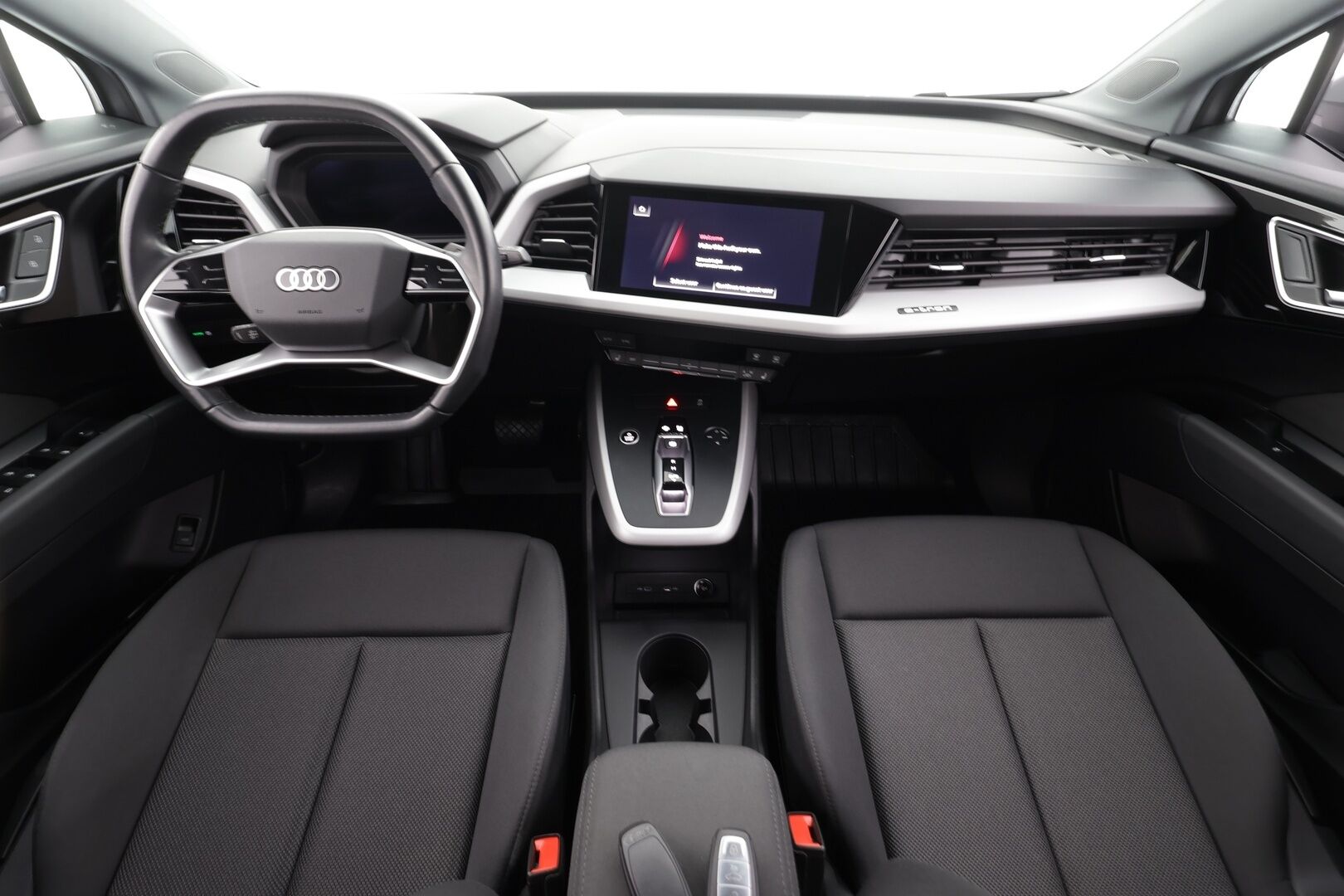 VOLKSWAGEN ID.5 2023 Pro Performance 150 kW * Koukku / ILP / ACC / Matrix-LED / P.Kamera / Navi / Kaistavahti * - Merkkihuollot