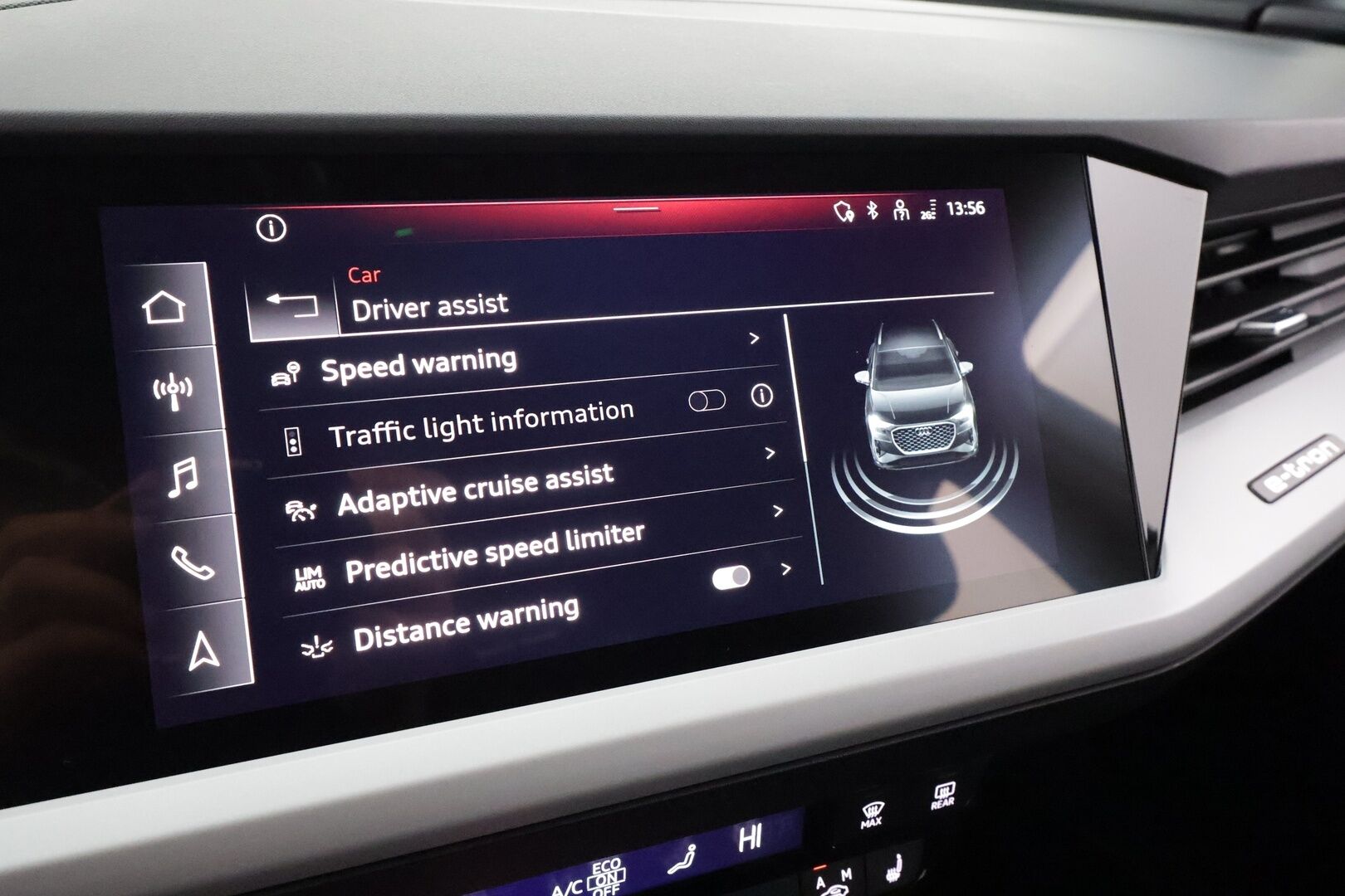 VOLKSWAGEN ID.5 2023 Pro Performance 150 kW * Koukku / ILP / ACC / Matrix-LED / P.Kamera / Navi / Kaistavahti * - Merkkihuollot