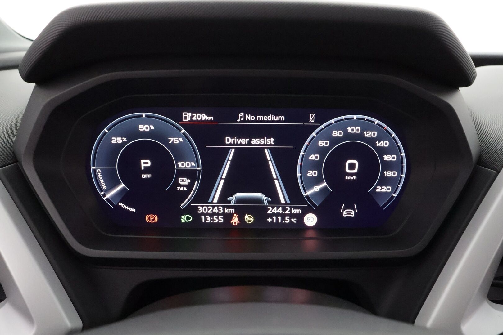 VOLKSWAGEN ID.5 2023 Pro Performance 150 kW * Koukku / ILP / ACC / Matrix-LED / P.Kamera / Navi / Kaistavahti * - Merkkihuollot