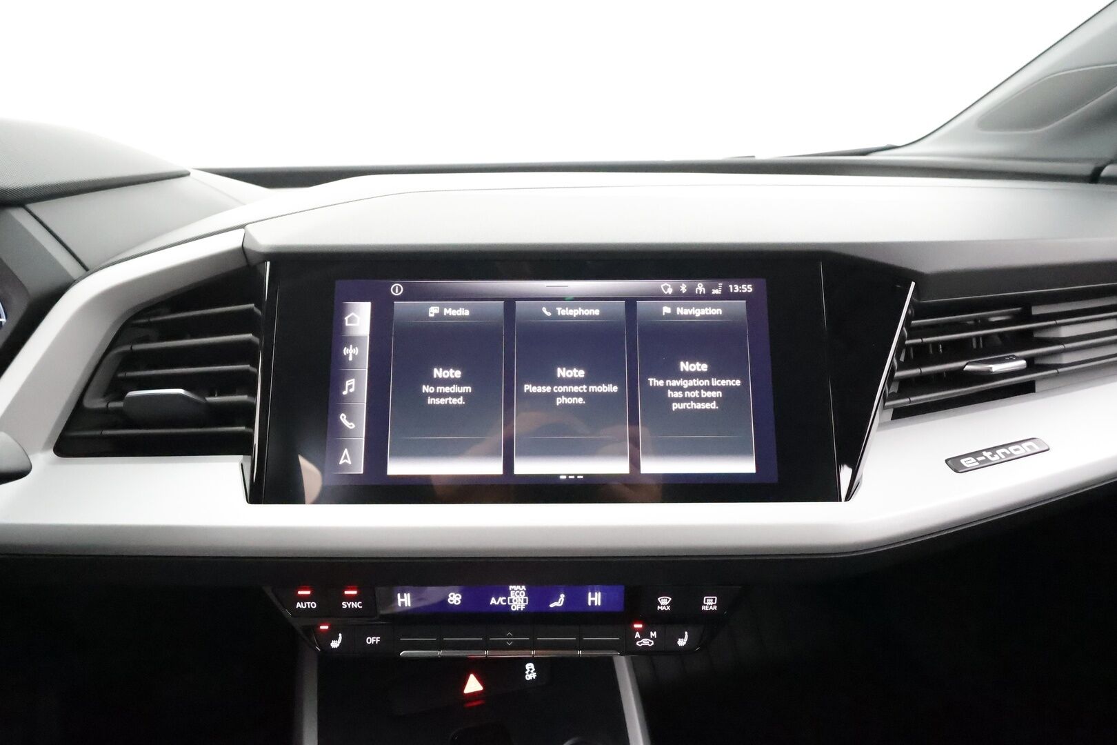 VOLKSWAGEN ID.5 2023 Pro Performance 150 kW * Koukku / ILP / ACC / Matrix-LED / P.Kamera / Navi / Kaistavahti * - Merkkihuollot