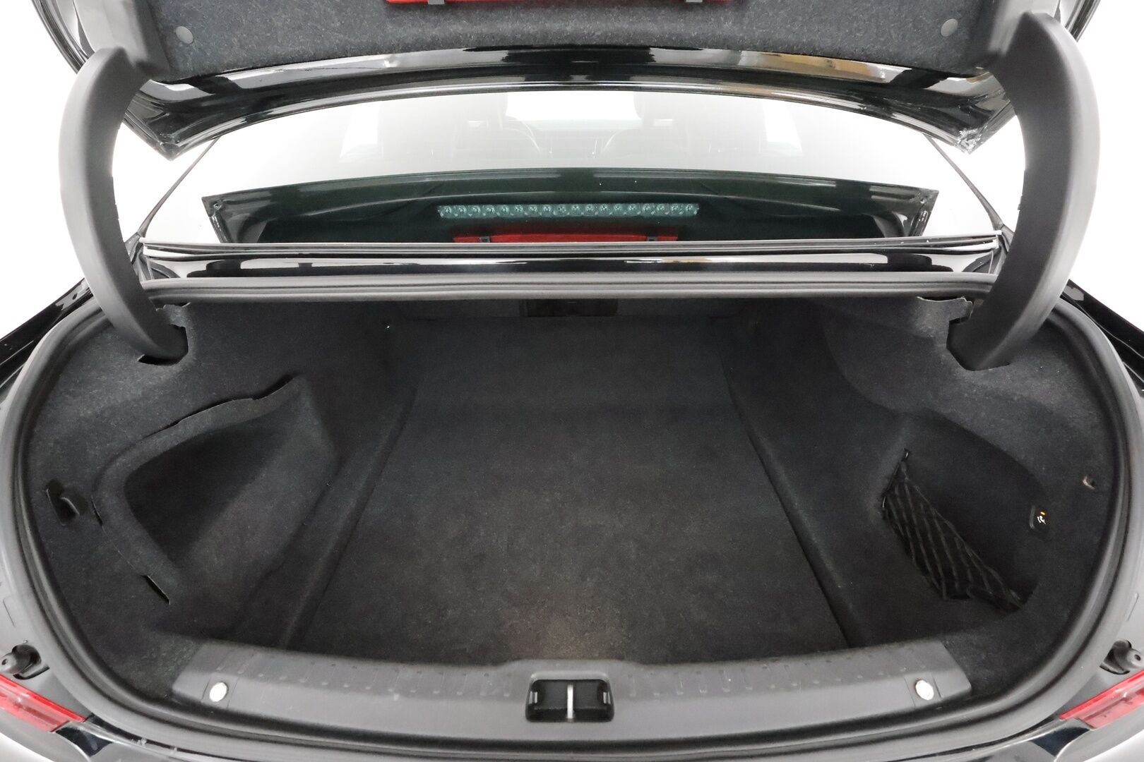 Volvo S90 2017 D5 AWD Business aut * Webasto / Koukku / ACC / Full-LED / P.kamera / Navi / Kaistavahti / Keyless * - HUD 