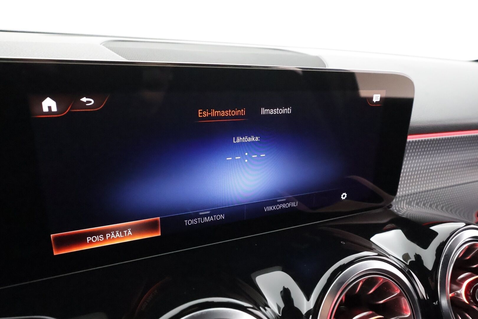 MERCEDES-BENZ EQB 2023 66,5kWh 350 4Matic Avantgarde * Distronic+ / High Performance LED / Lisälämmitin / Nahkasisusta / P.kamera * - Akku kuntotarkastettu / Kahdet Renkaat / 2x Lataus - HULLUT AVAJAISHULINAT KORKOTARJOUS 3,29 %