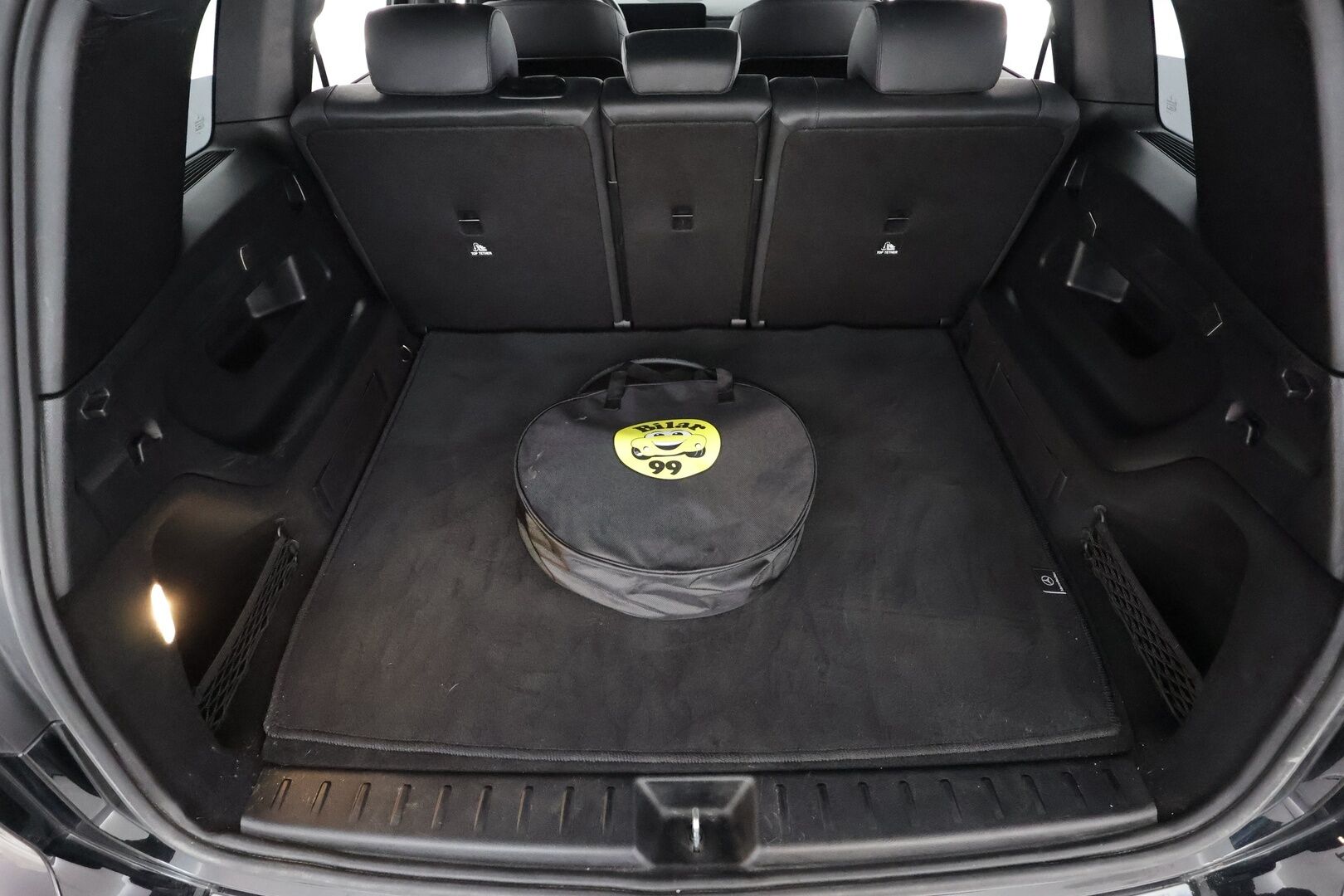 MERCEDES-BENZ EQB 2023 66,5kWh 350 4Matic Avantgarde * Distronic+ / High Performance LED / Lisälämmitin / Nahkasisusta / P.kamera * - Akku kuntotarkastettu / Kahdet Renkaat / 2x Lataus - HULLUT AVAJAISHULINAT KORKOTARJOUS 3,29 %