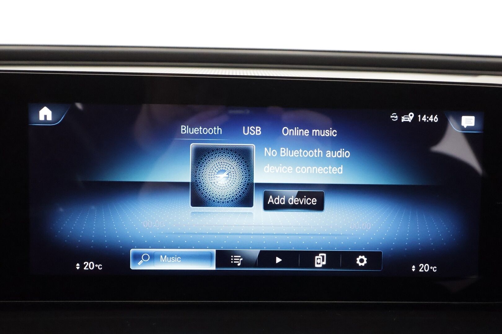 MERCEDES-BENZ EQC 2022 400 4Matic * Distronic+ / Koukku / P.kamera / Lisälämmitin /  Sporttipenkit / Widescreen / keyless * - Akku kuntotarkastettu SoH 97,3% / 2x Lataus / Kahdet Renkaat