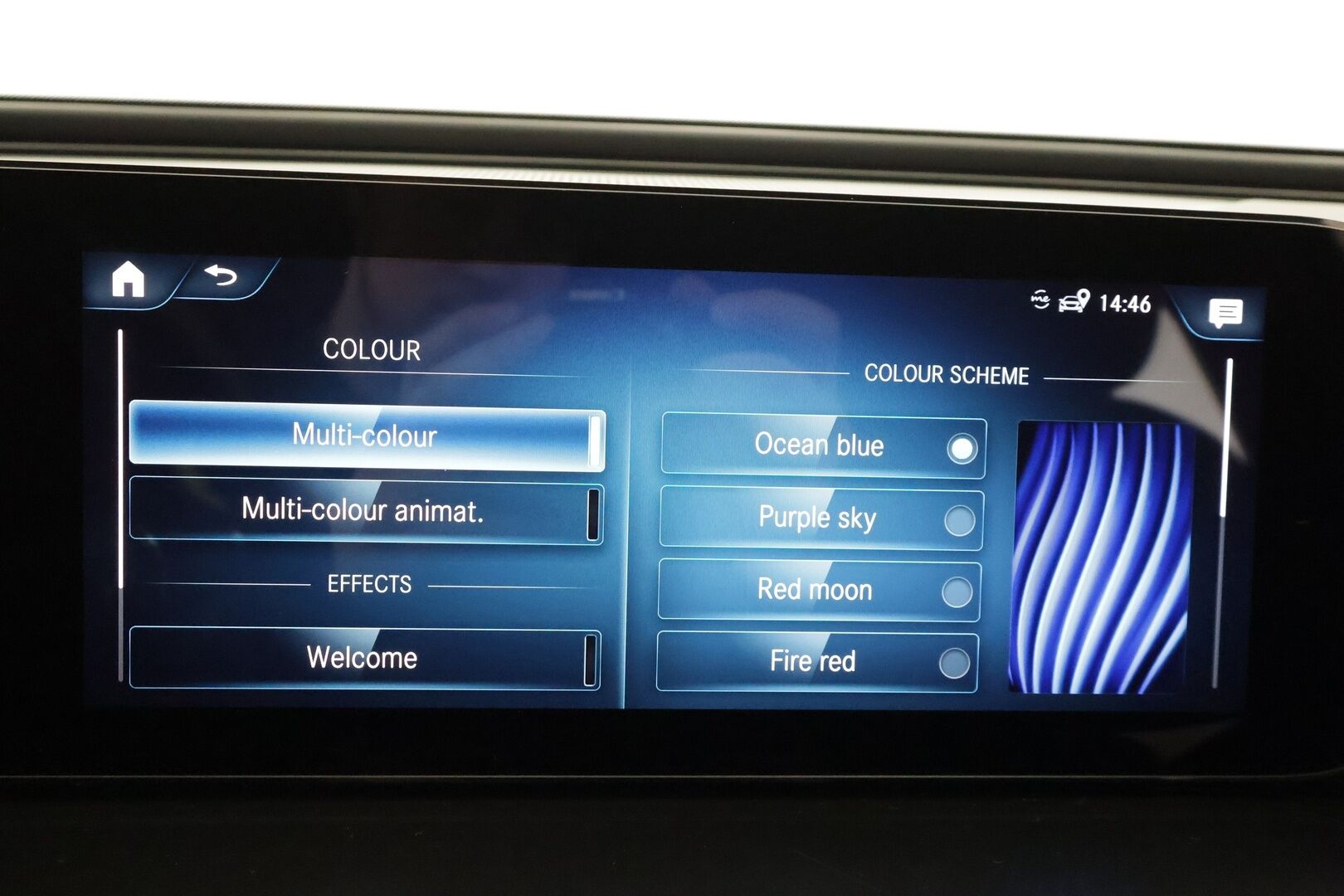 MERCEDES-BENZ EQC 2022 400 4Matic * Distronic+ / Koukku / P.kamera / Lisälämmitin /  Sporttipenkit / Widescreen / keyless * - Akku kuntotarkastettu SoH 97,3% / 2x Lataus / Kahdet Renkaat