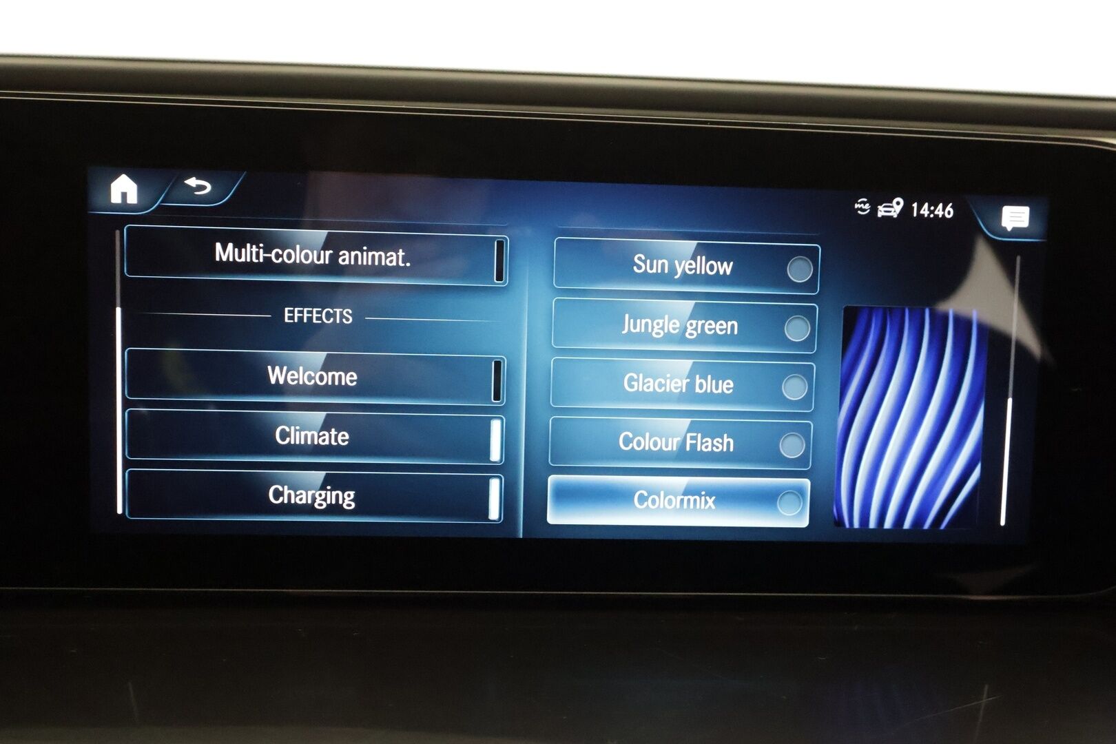 MERCEDES-BENZ EQC 2022 400 4Matic * Distronic+ / Koukku / P.kamera / Lisälämmitin /  Sporttipenkit / Widescreen / keyless * - Akku kuntotarkastettu SoH 97,3% / 2x Lataus / Kahdet Renkaat