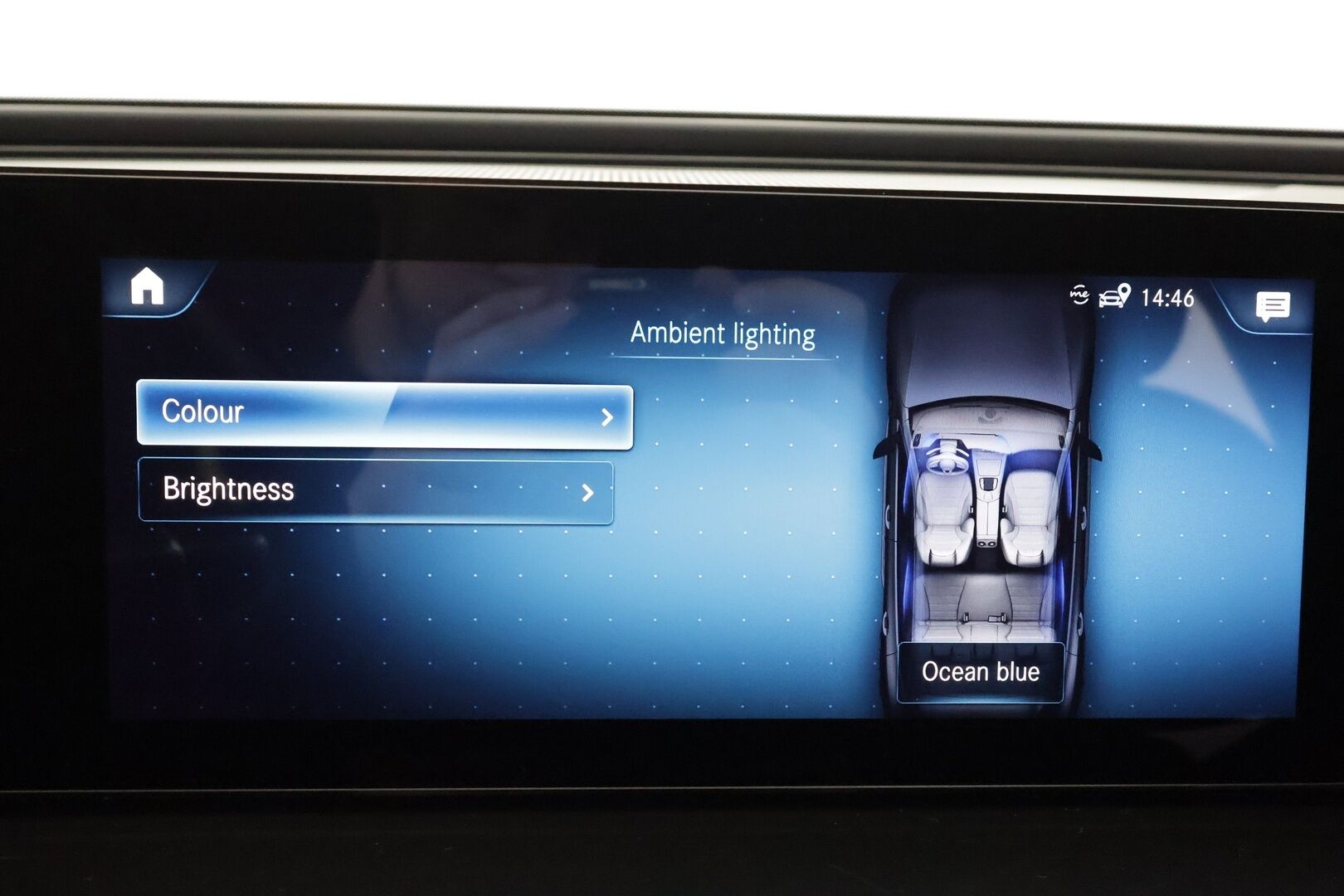 MERCEDES-BENZ EQC 2022 400 4Matic * Distronic+ / Koukku / P.kamera / Lisälämmitin /  Sporttipenkit / Widescreen / keyless * - Akku kuntotarkastettu SoH 97,3% / 2x Lataus / Kahdet Renkaat