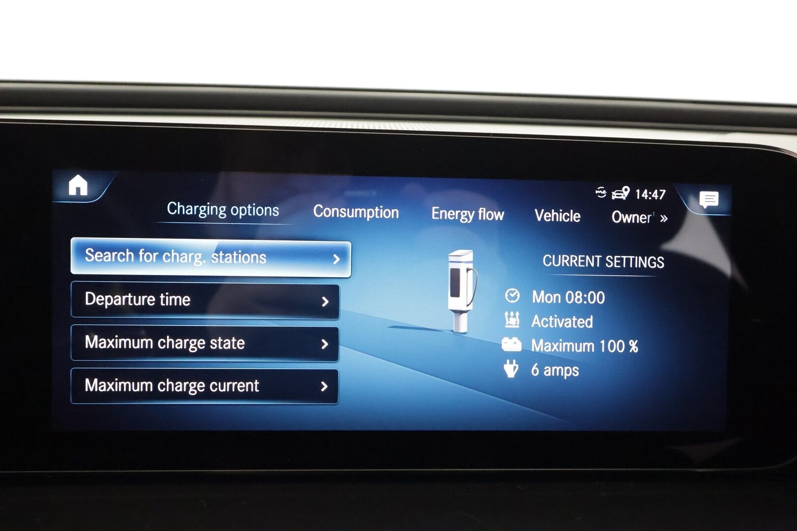 MERCEDES-BENZ EQC 2022 400 4Matic * Distronic+ / Koukku / P.kamera / Lisälämmitin /  Sporttipenkit / Widescreen / keyless * - Akku kuntotarkastettu SoH 97,3% / 2x Lataus / Kahdet Renkaat