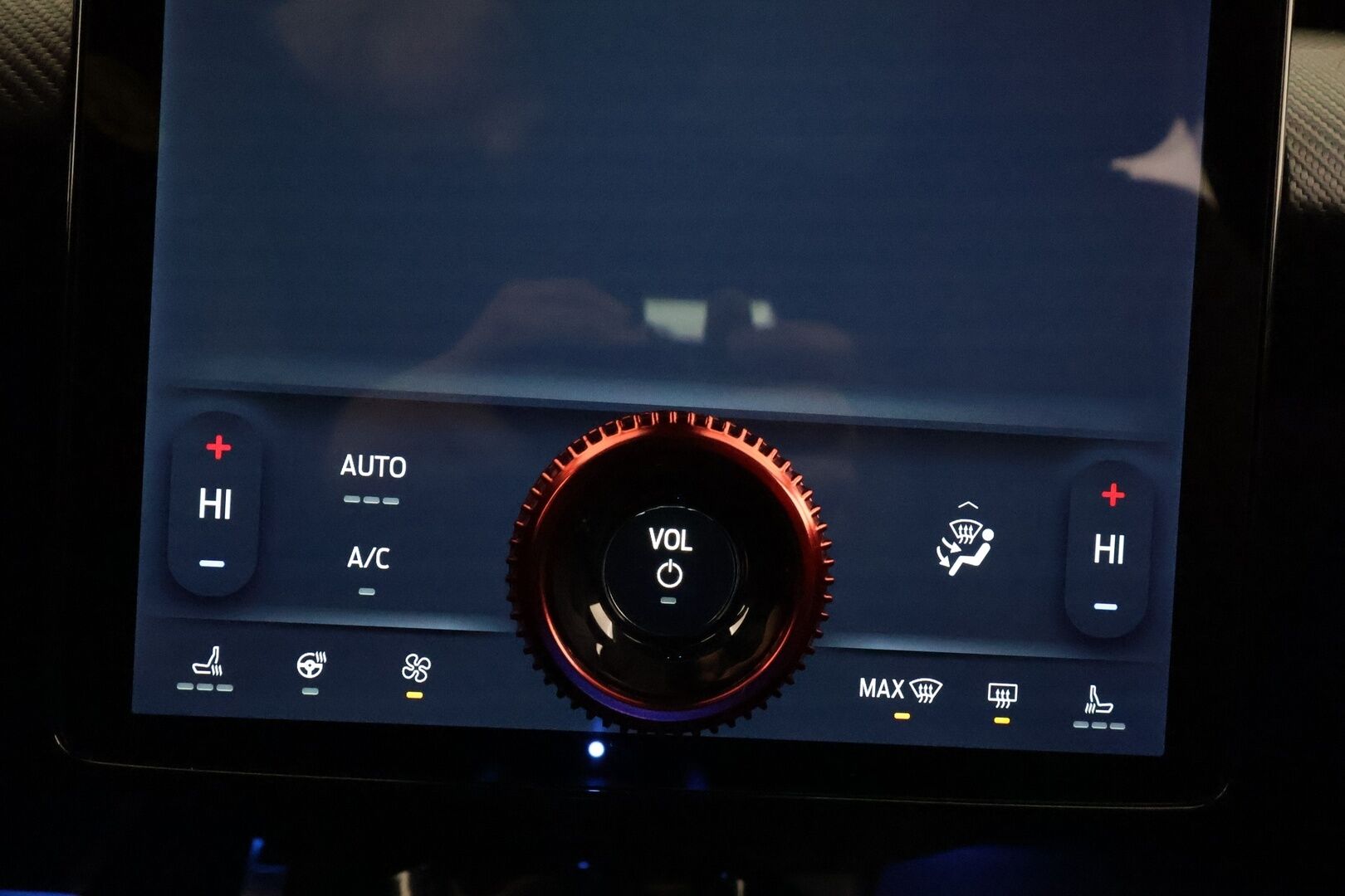 FORD MUSTANG MACH-E 2022 351hv AWD Premium * Koukku / ACC / B&O / Lasikatto / Muistipenkki / LED / 360 / Keyless * - Merkkihuollot / Kahdet renkaat aluvanteilla