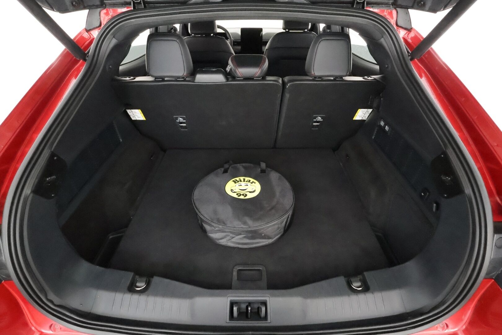 FORD MUSTANG MACH-E 2022 351hv AWD Premium * Koukku / ACC / B&O / Lasikatto / Muistipenkki / LED / 360 / Keyless * - Merkkihuollot / Kahdet renkaat aluvanteilla