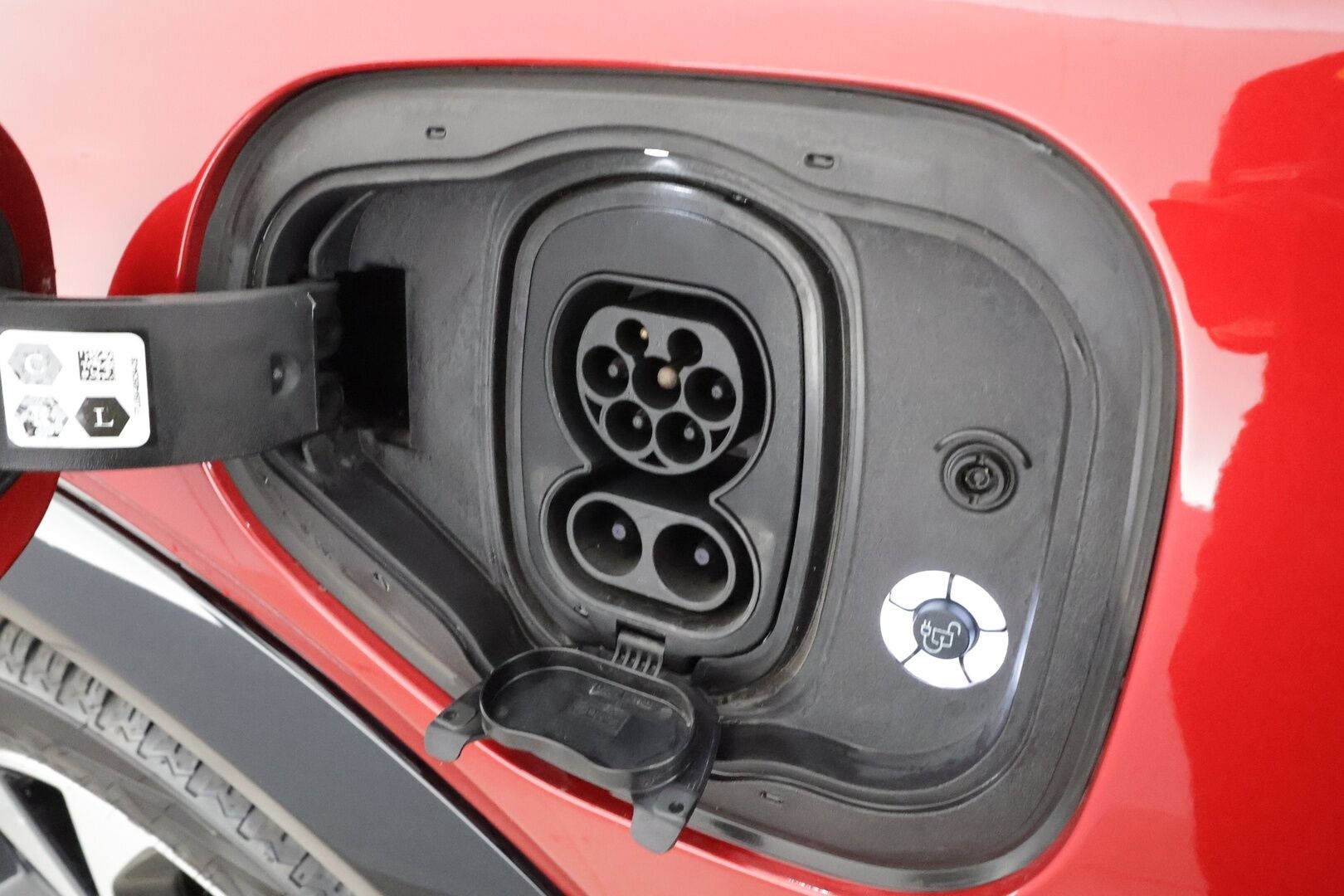 FORD MUSTANG MACH-E 2022 351hv AWD Premium * Koukku / ACC / B&O / Lasikatto / Muistipenkki / LED / 360 / Keyless * - Merkkihuollot / Kahdet renkaat aluvanteilla