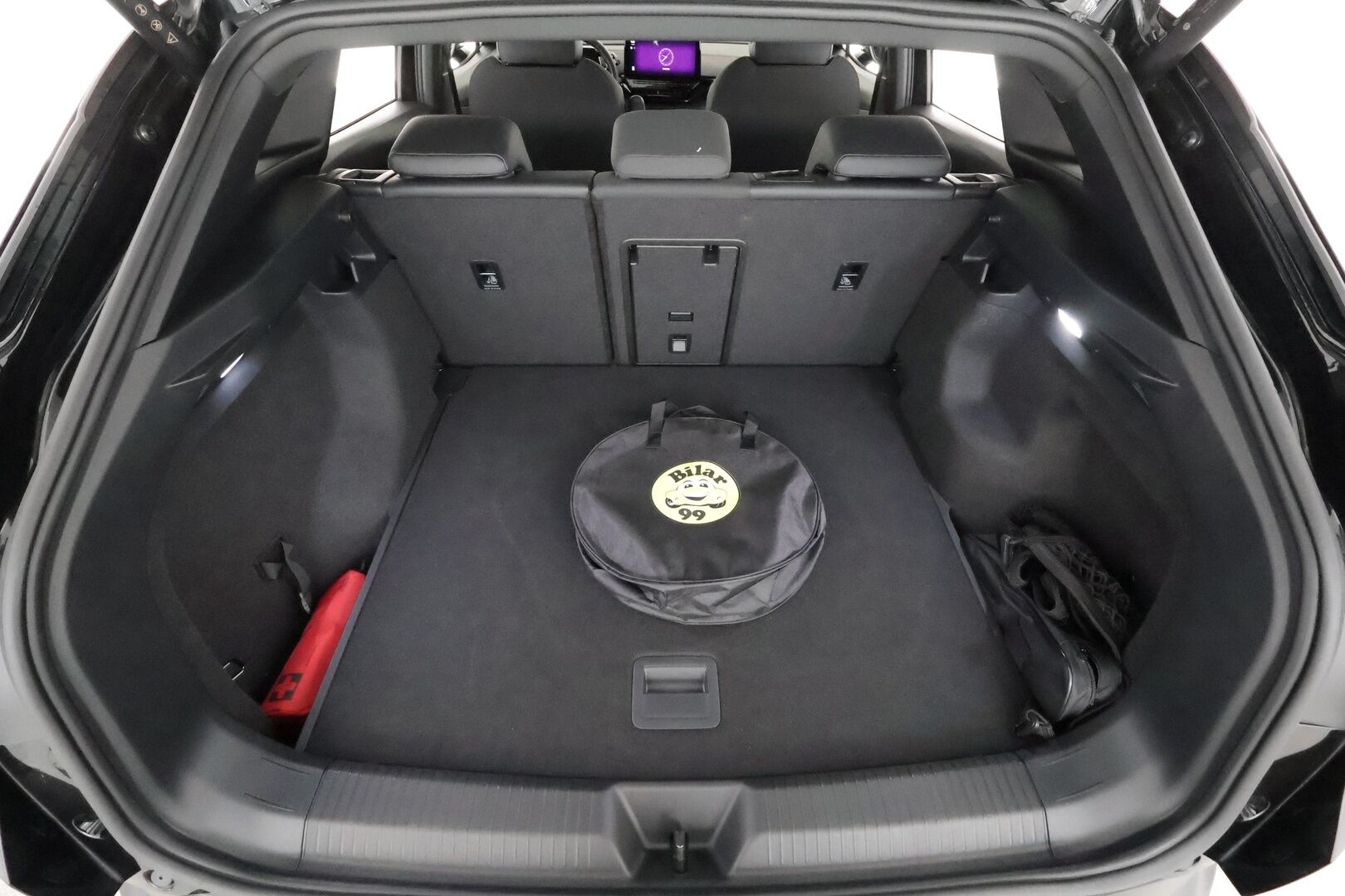 VOLKSWAGEN ID.4 2023 GTX Dual Motor AWD  * ACC / 360° / ILP / Lasikatto / IQ.Light / Koukku / Sähköluukku / Keyless / Navi *