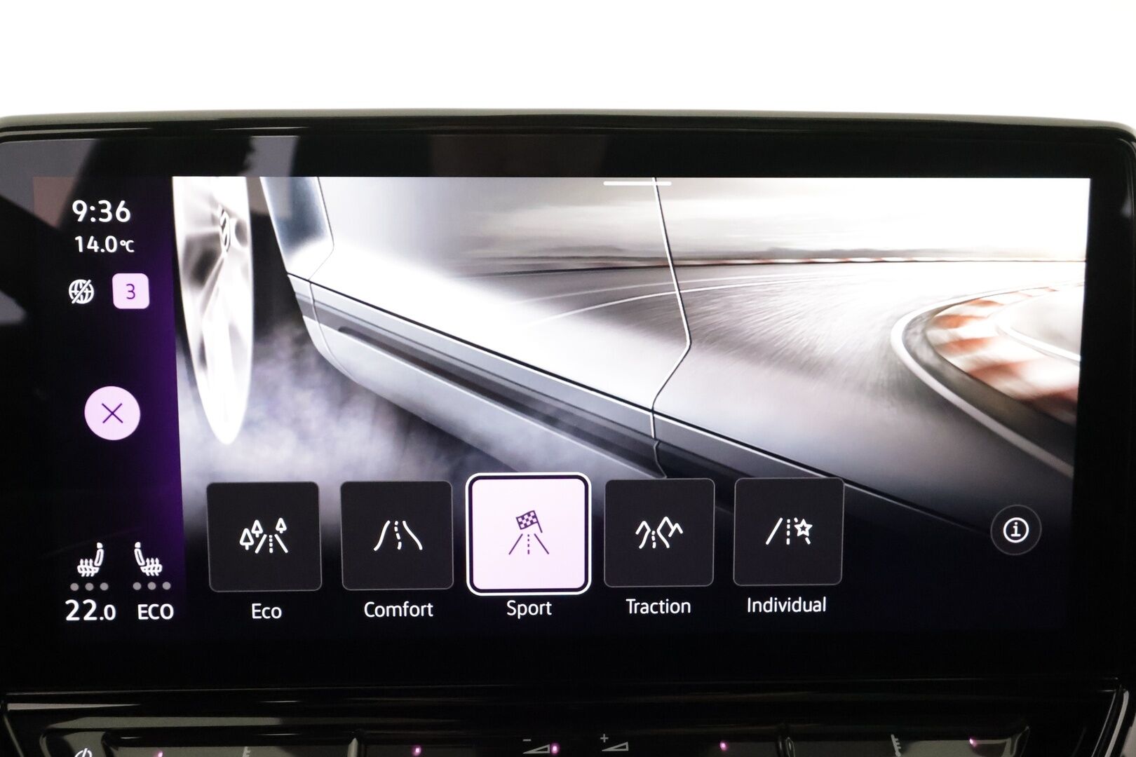 VOLKSWAGEN ID.4 2023 GTX Dual Motor AWD  * ACC / 360° / ILP / Lasikatto / IQ.Light / Koukku / Sähköluukku / Keyless / Navi *