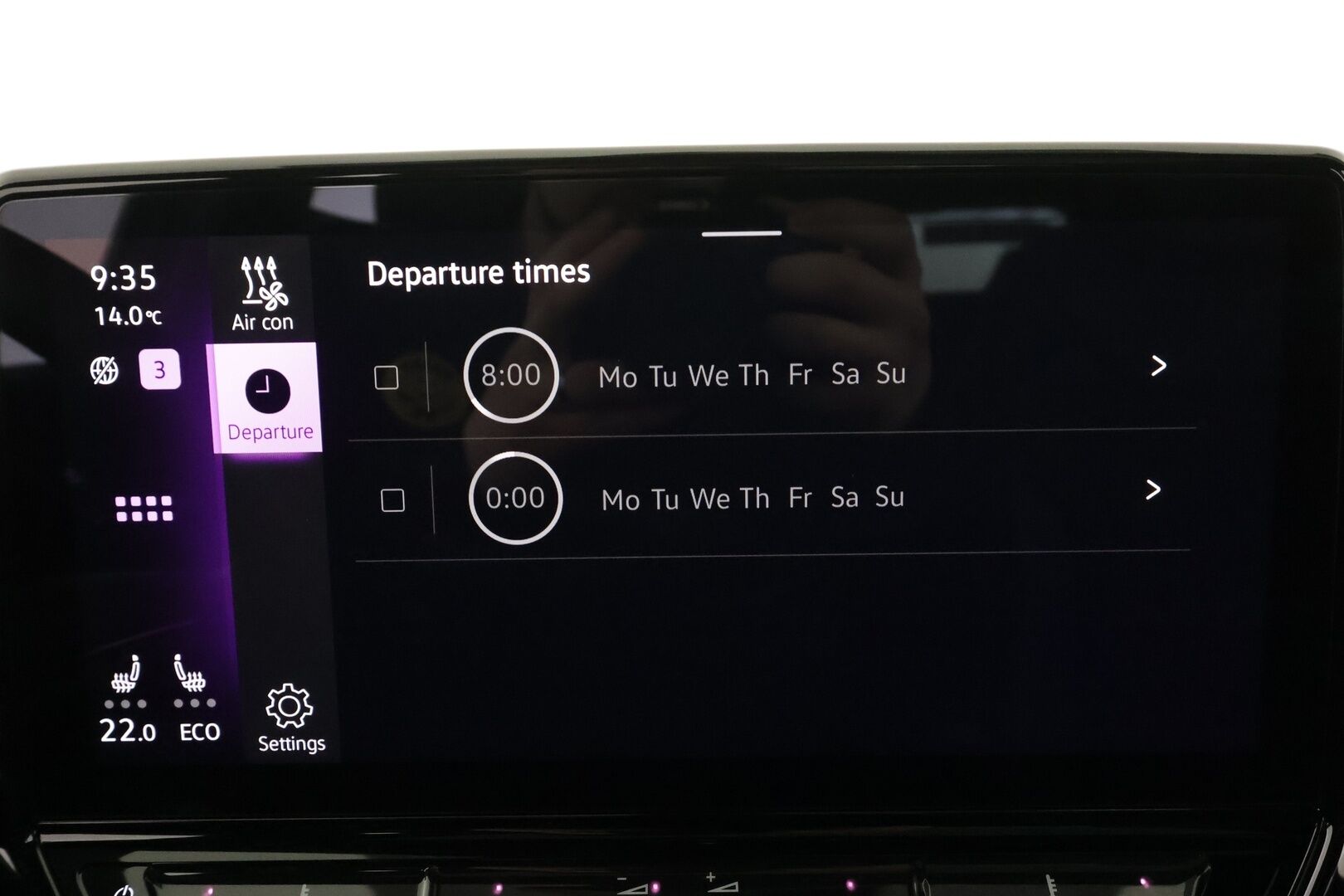 VOLKSWAGEN ID.4 2023 GTX Dual Motor AWD  * ACC / 360° / ILP / Lasikatto / IQ.Light / Koukku / Sähköluukku / Keyless / Navi *