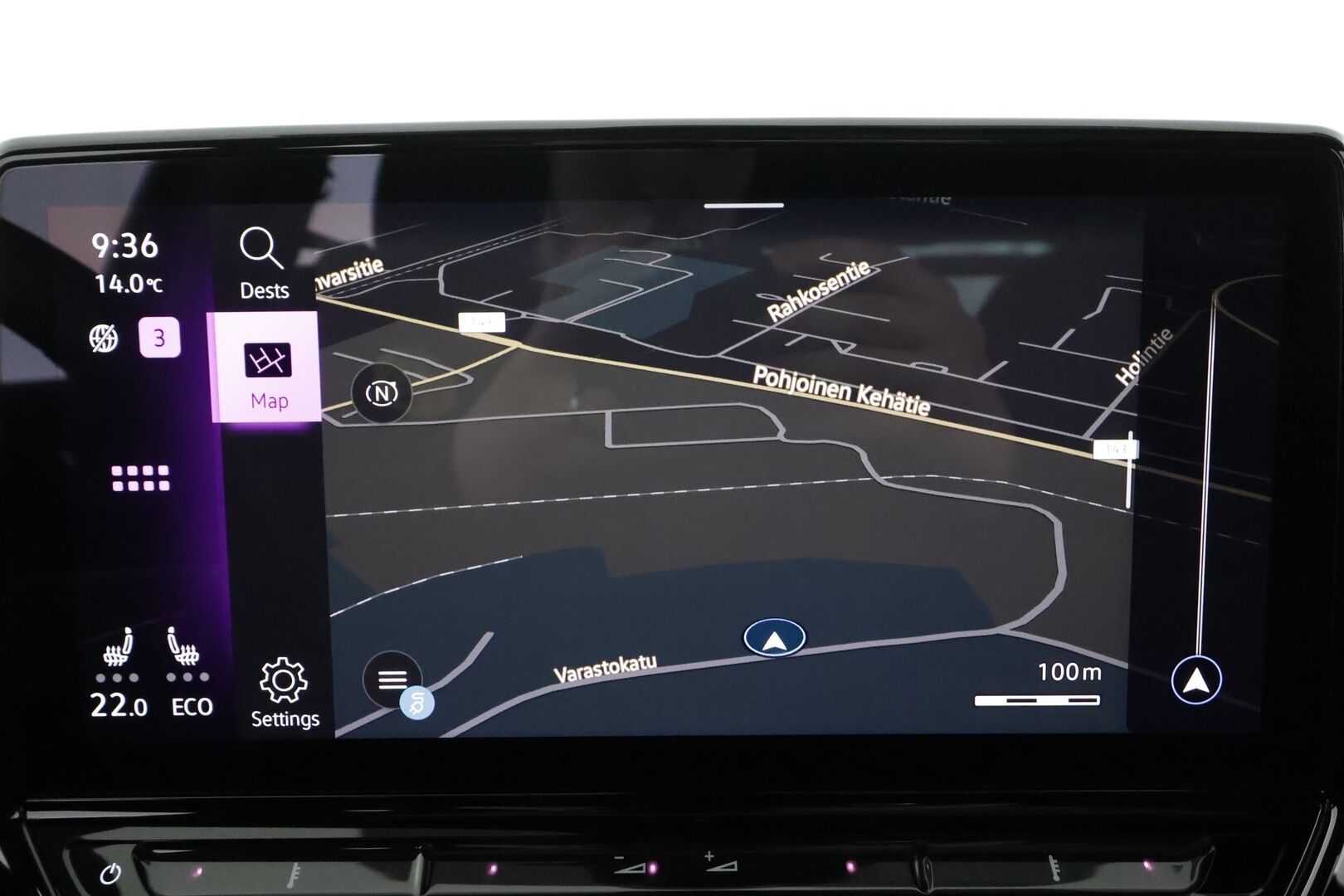 VOLKSWAGEN ID.4 2023 GTX Dual Motor AWD  * ACC / 360° / ILP / Lasikatto / IQ.Light / Koukku / Sähköluukku / Keyless / Navi *