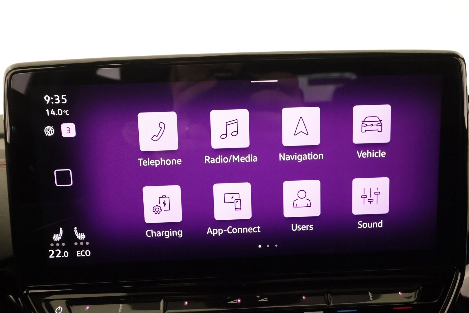 VOLKSWAGEN ID.4 2023 GTX Dual Motor AWD  * ACC / 360° / ILP / Lasikatto / IQ.Light / Koukku / Sähköluukku / Keyless / Navi *