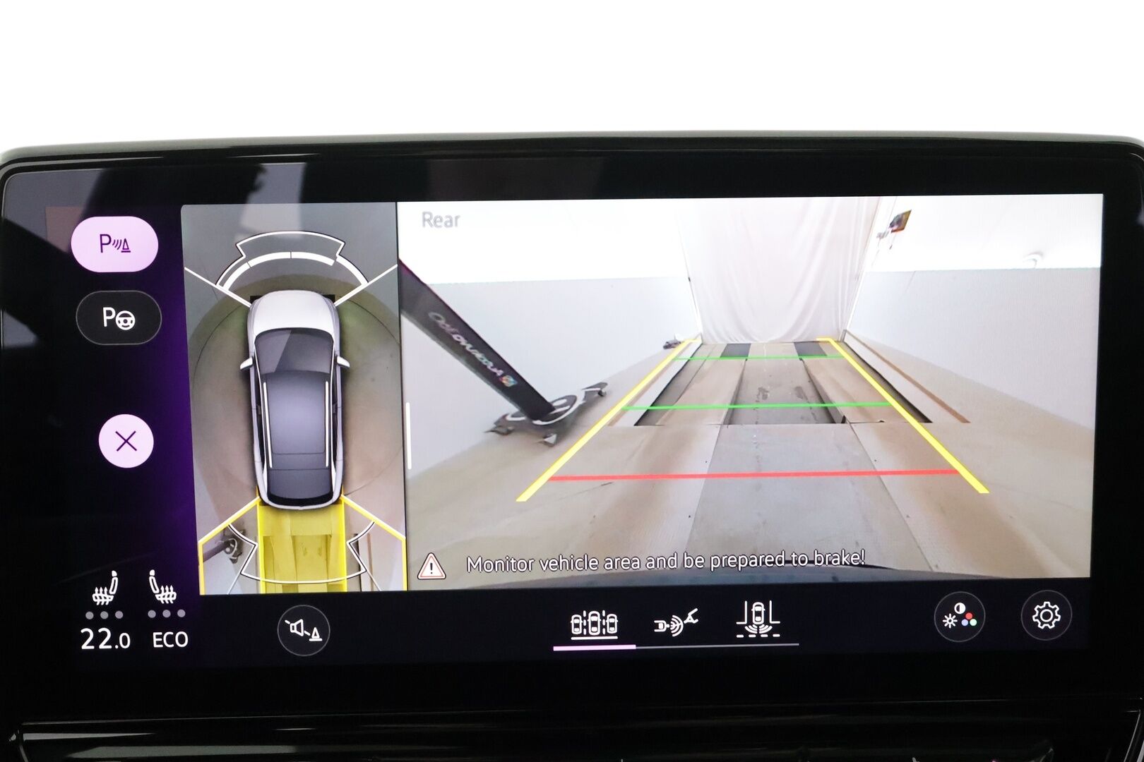 VOLKSWAGEN ID.4 2023 GTX Dual Motor AWD  * ACC / 360° / ILP / Lasikatto / IQ.Light / Koukku / Sähköluukku / Keyless / Navi *