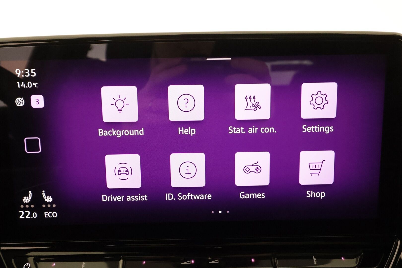 VOLKSWAGEN ID.4 2023 GTX Dual Motor AWD  * ACC / 360° / ILP / Lasikatto / IQ.Light / Koukku / Sähköluukku / Keyless / Navi *